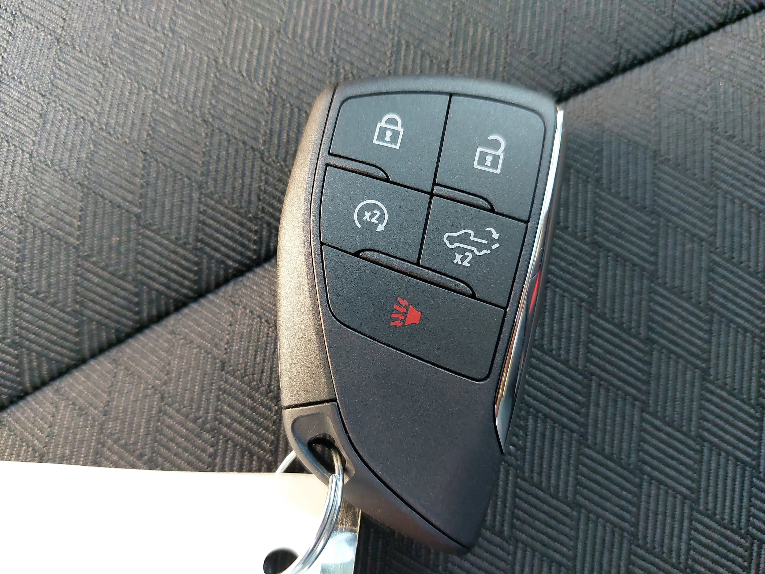 2026 GMC Sierra 1500 Elevation - Photo 35