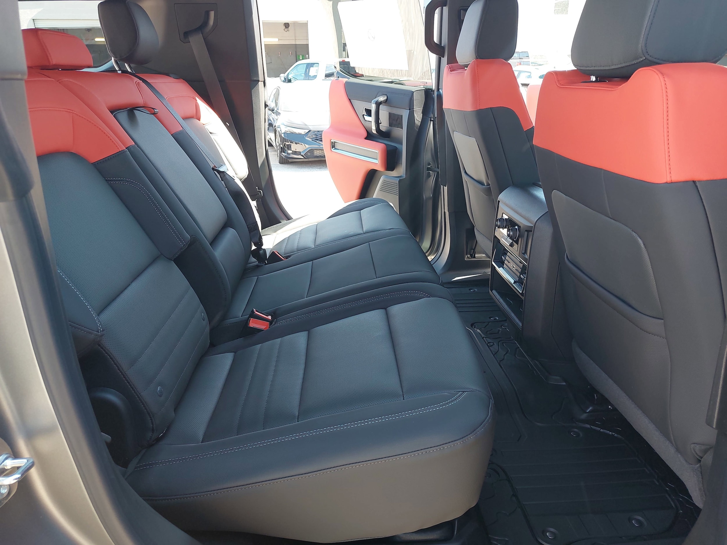 2026 GMC HUMMER EV 3X - Photo 13