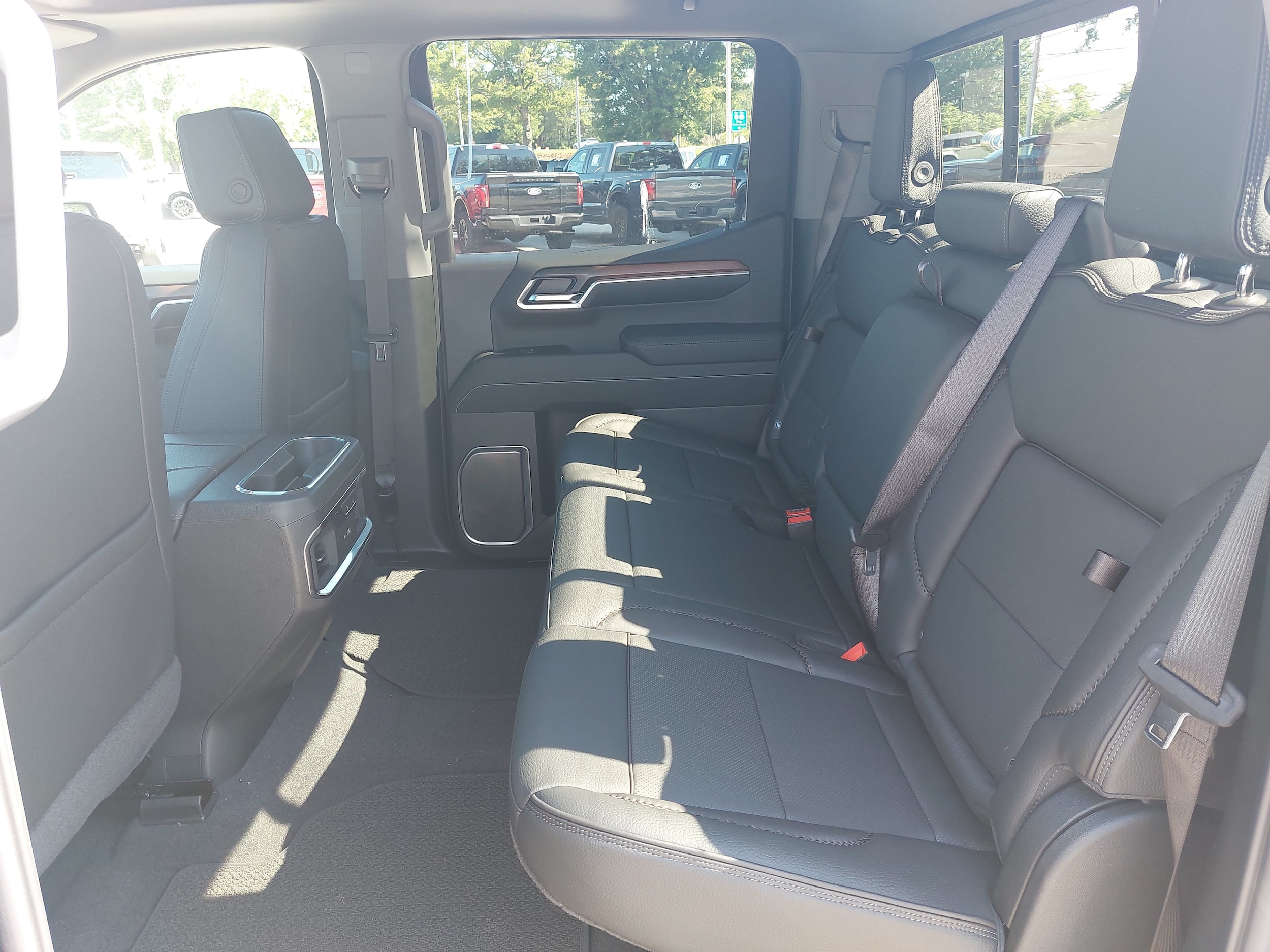 2026 GMC Sierra 1500 Denali - Photo 14