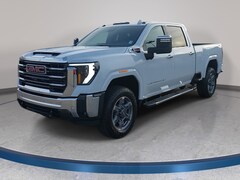 2026 GMC Sierra 2500 HD SLT Truck