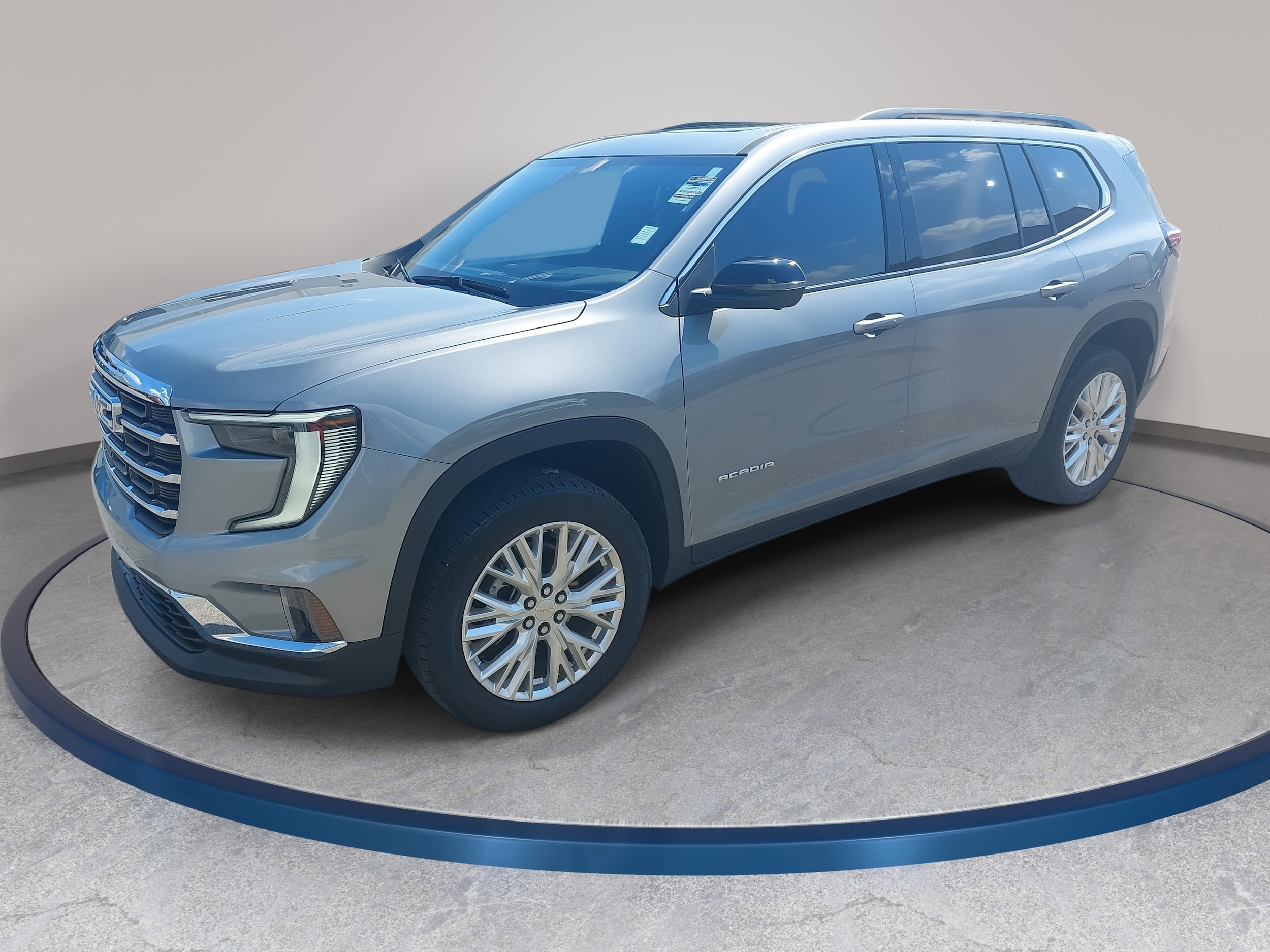 2024 GMC Acadia Elevation FWD's photo