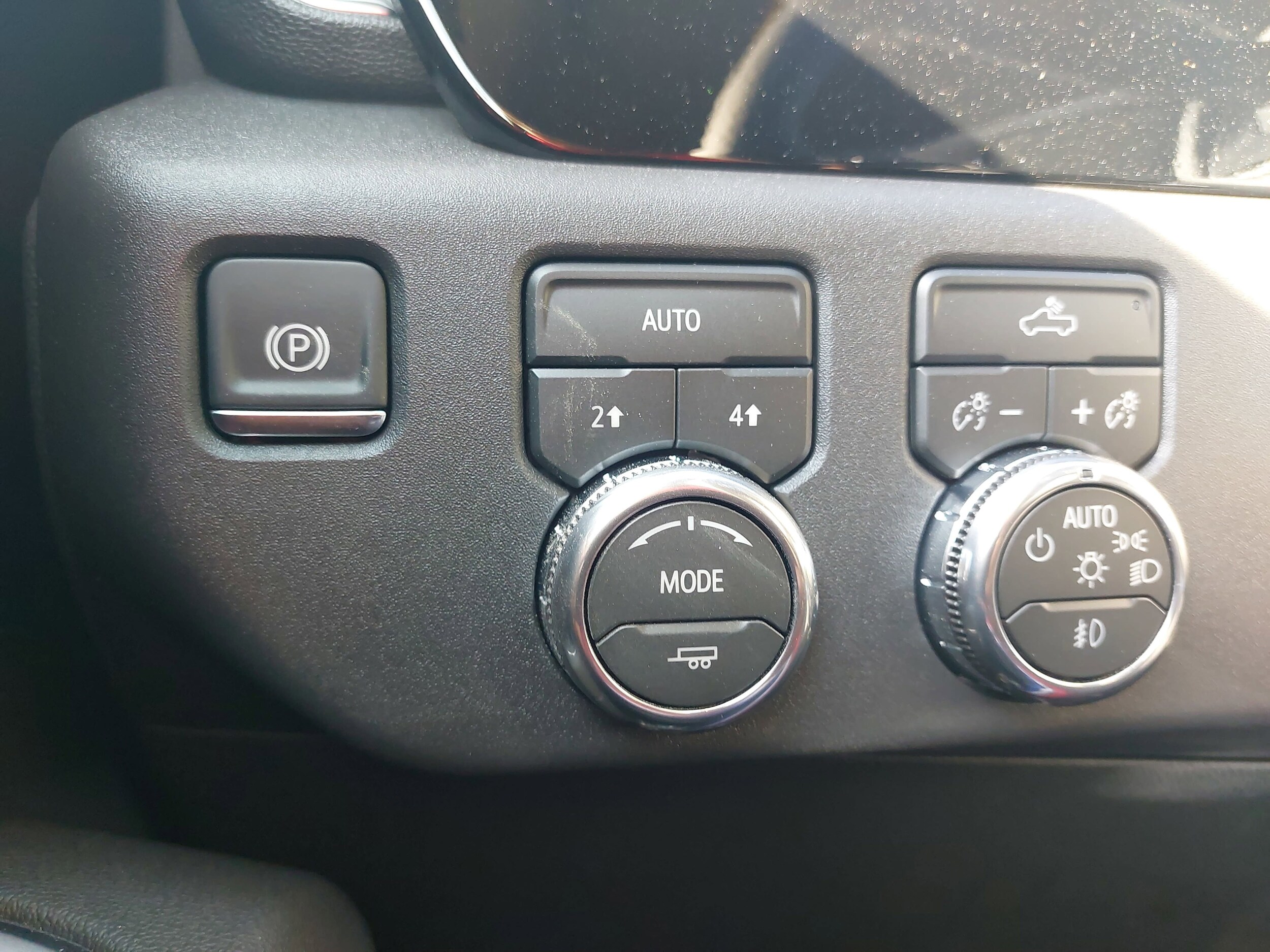 2026 GMC Sierra 1500 Elevation - Photo 24