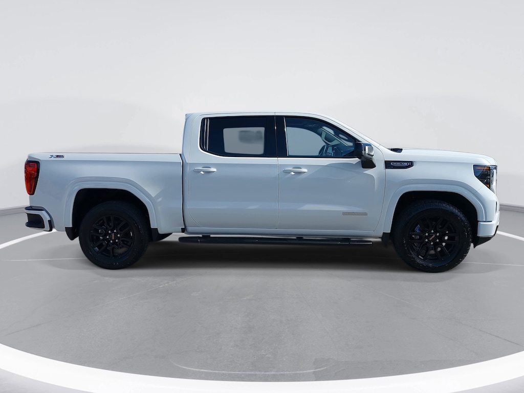 New 2026 GMC Sierra 1500 Elevation Truck
