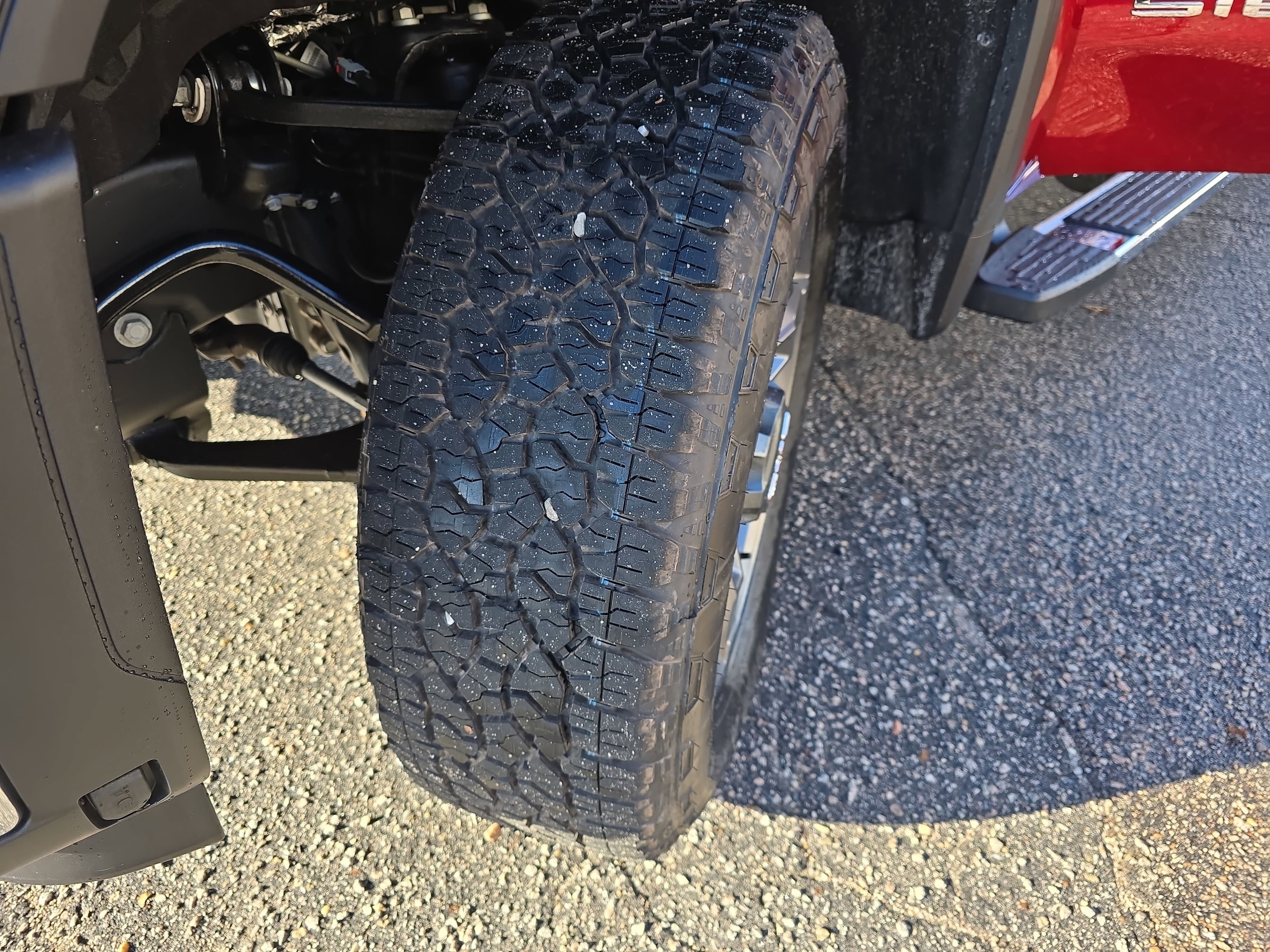 2026 GMC Sierra 2500HD SLT - Photo 35