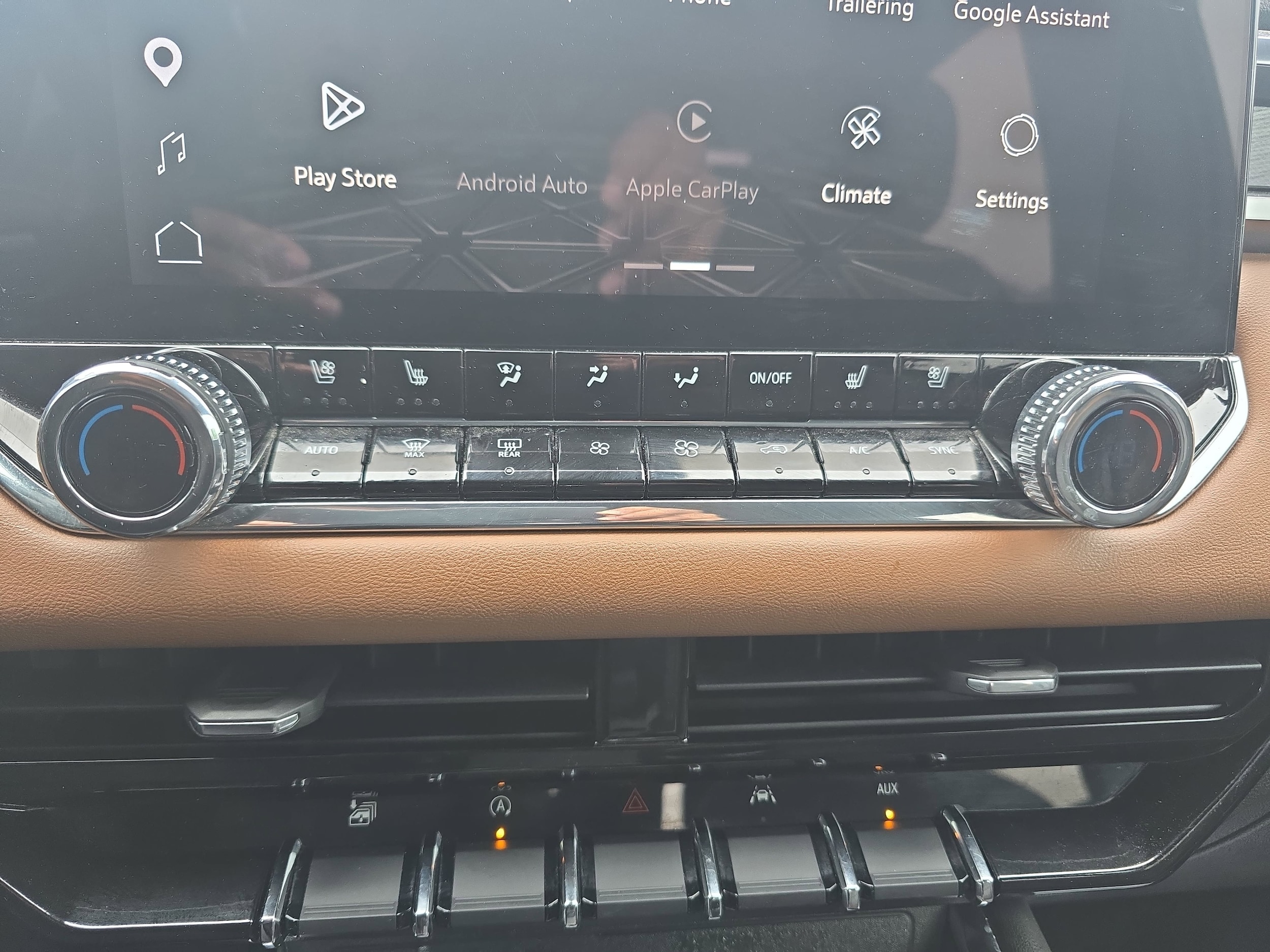 2023 GMC Canyon AT4 - Photo 21