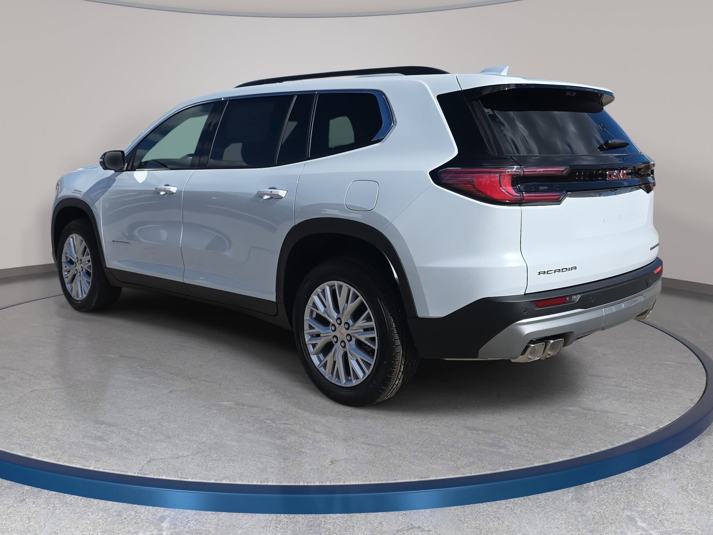 2026 GMC Acadia Elevation - Photo 7
