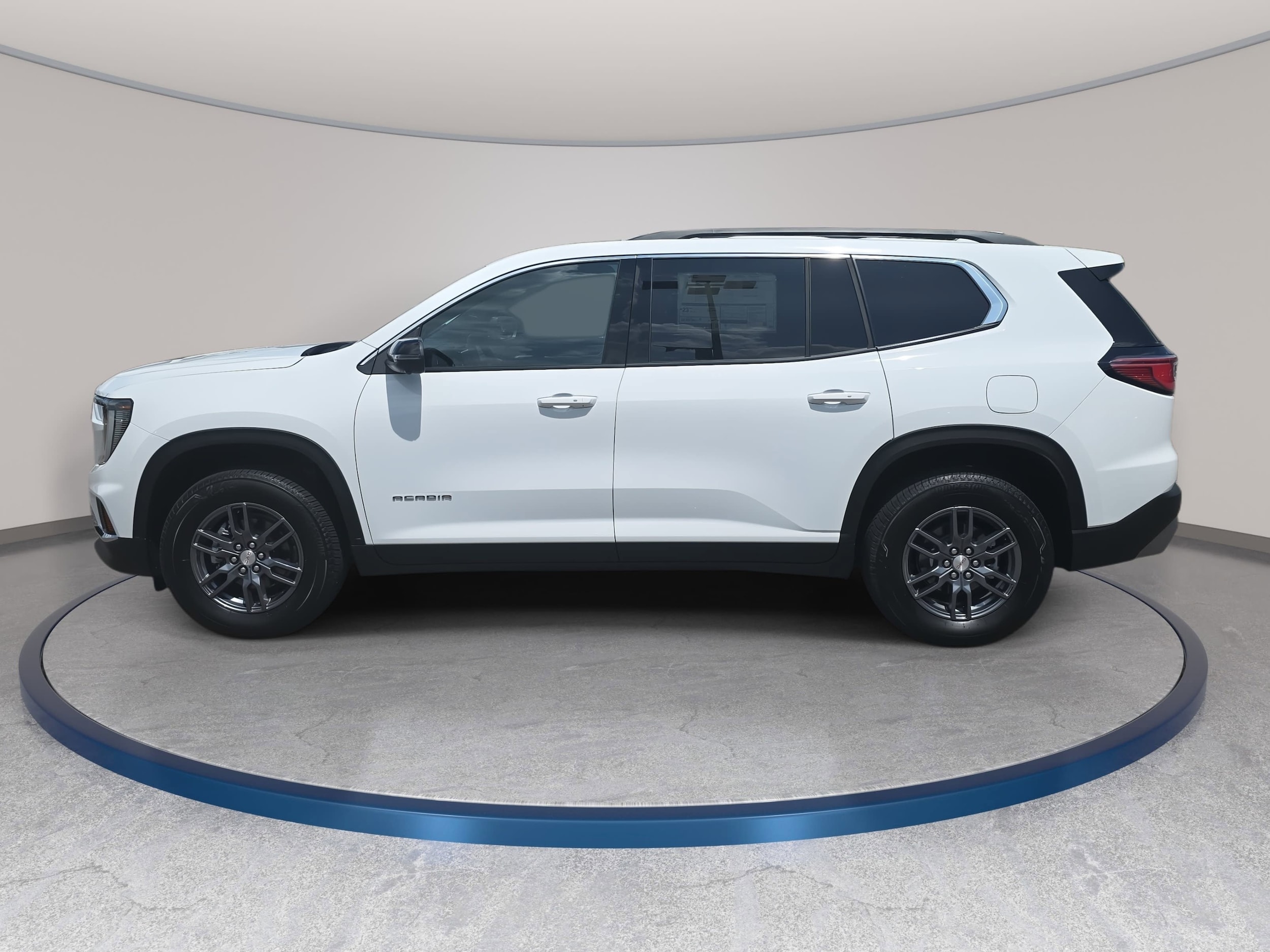 2025 GMC Acadia Elevation - Photo 8