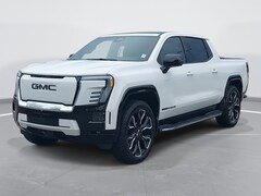 2025 GMC Sierra EV Extended Range Denali Truck