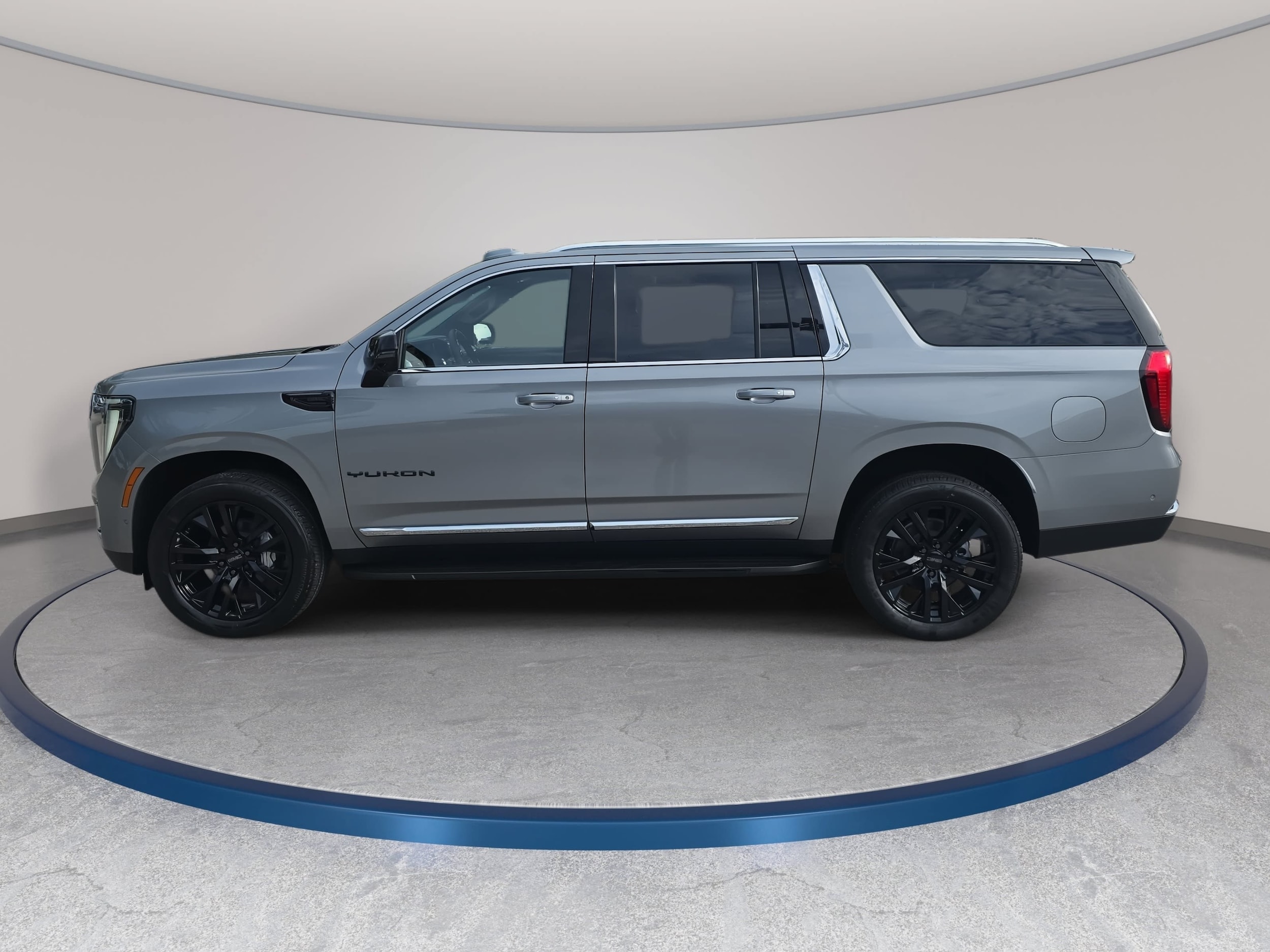 2026 GMC Yukon XL Elevation - Photo 8