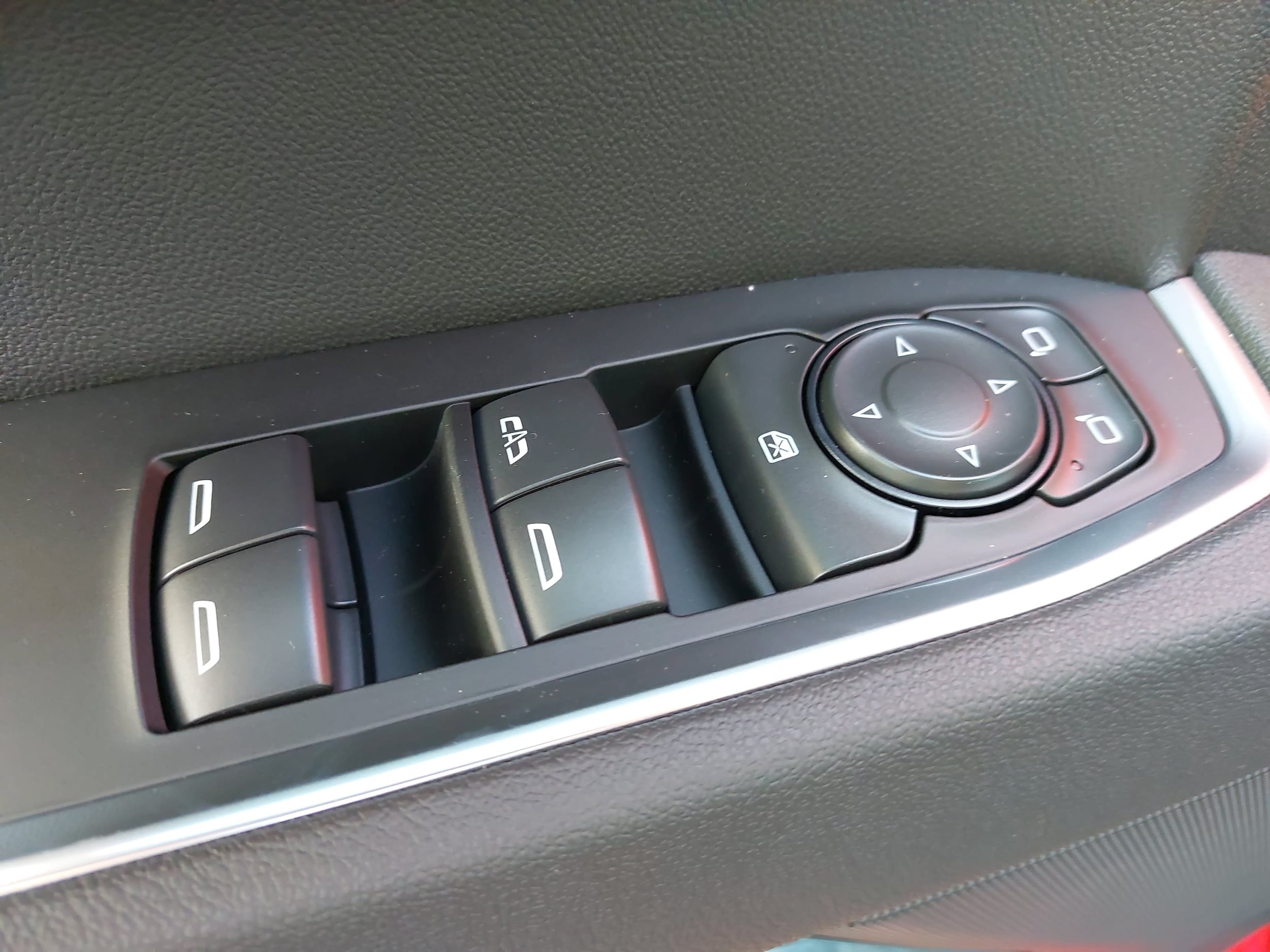 2026 GMC Sierra 1500 Elevation - Photo 28