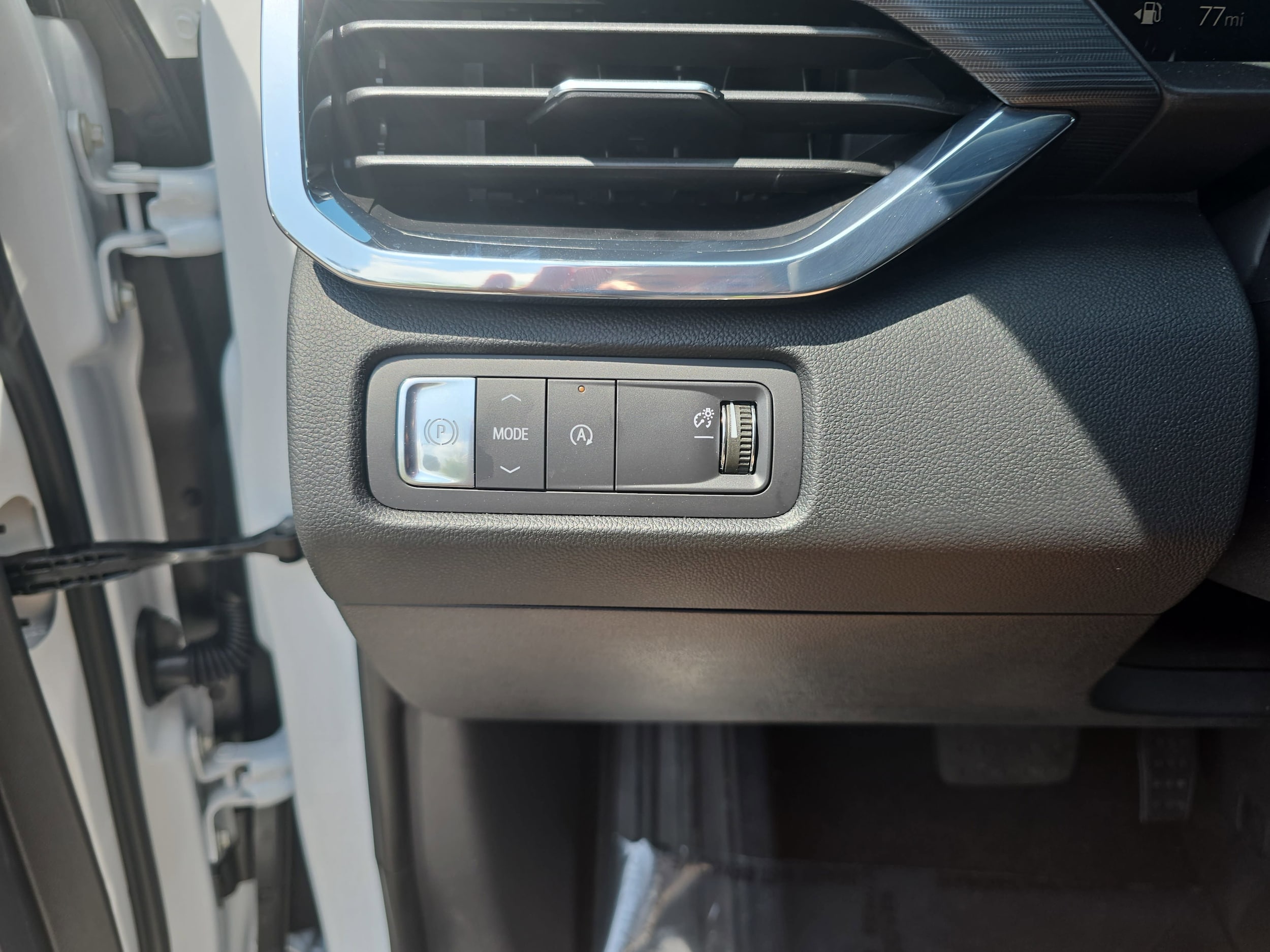 2025 GMC Acadia Elevation - Photo 24