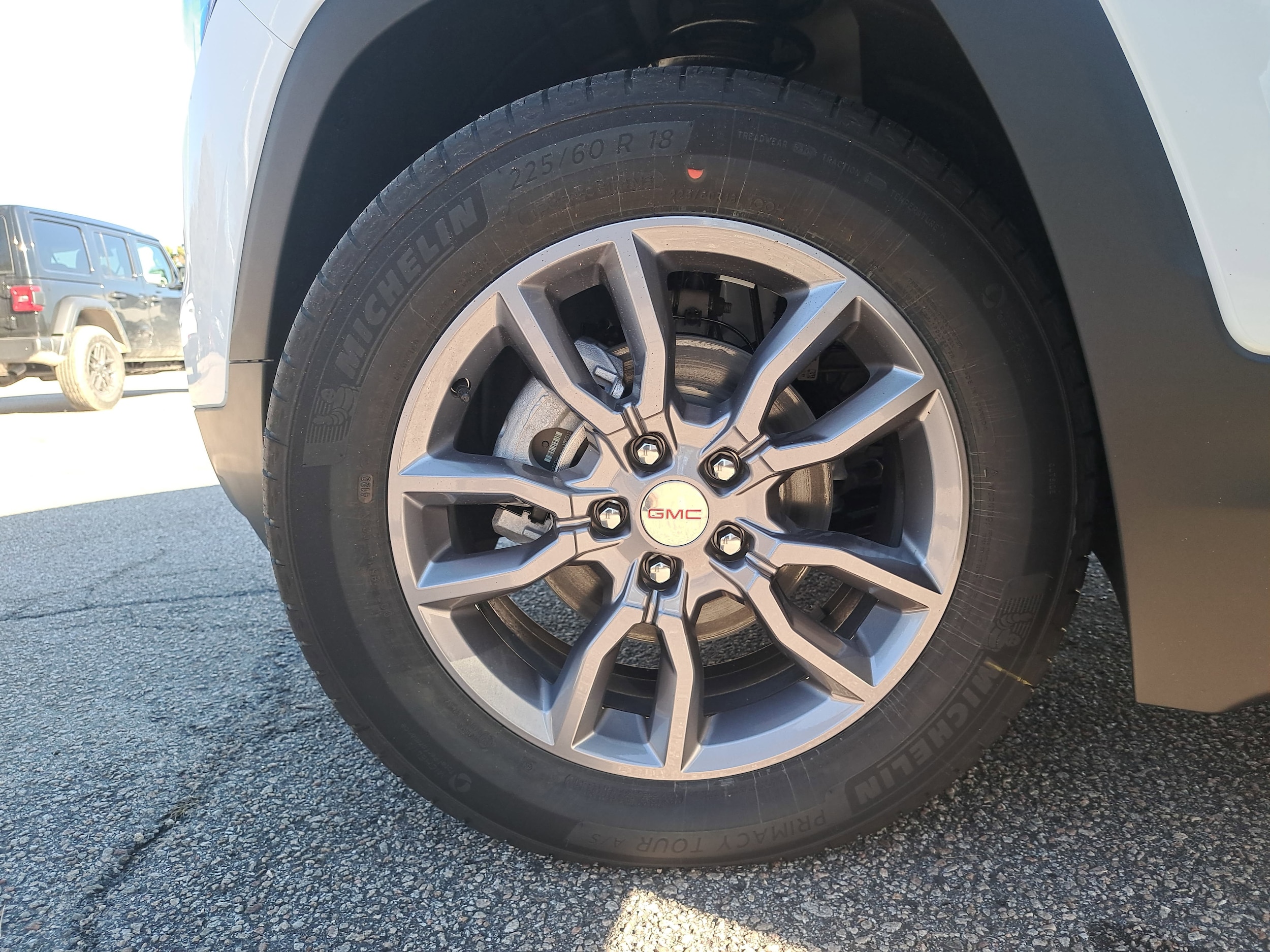 2024 GMC Terrain SLT - Photo 30