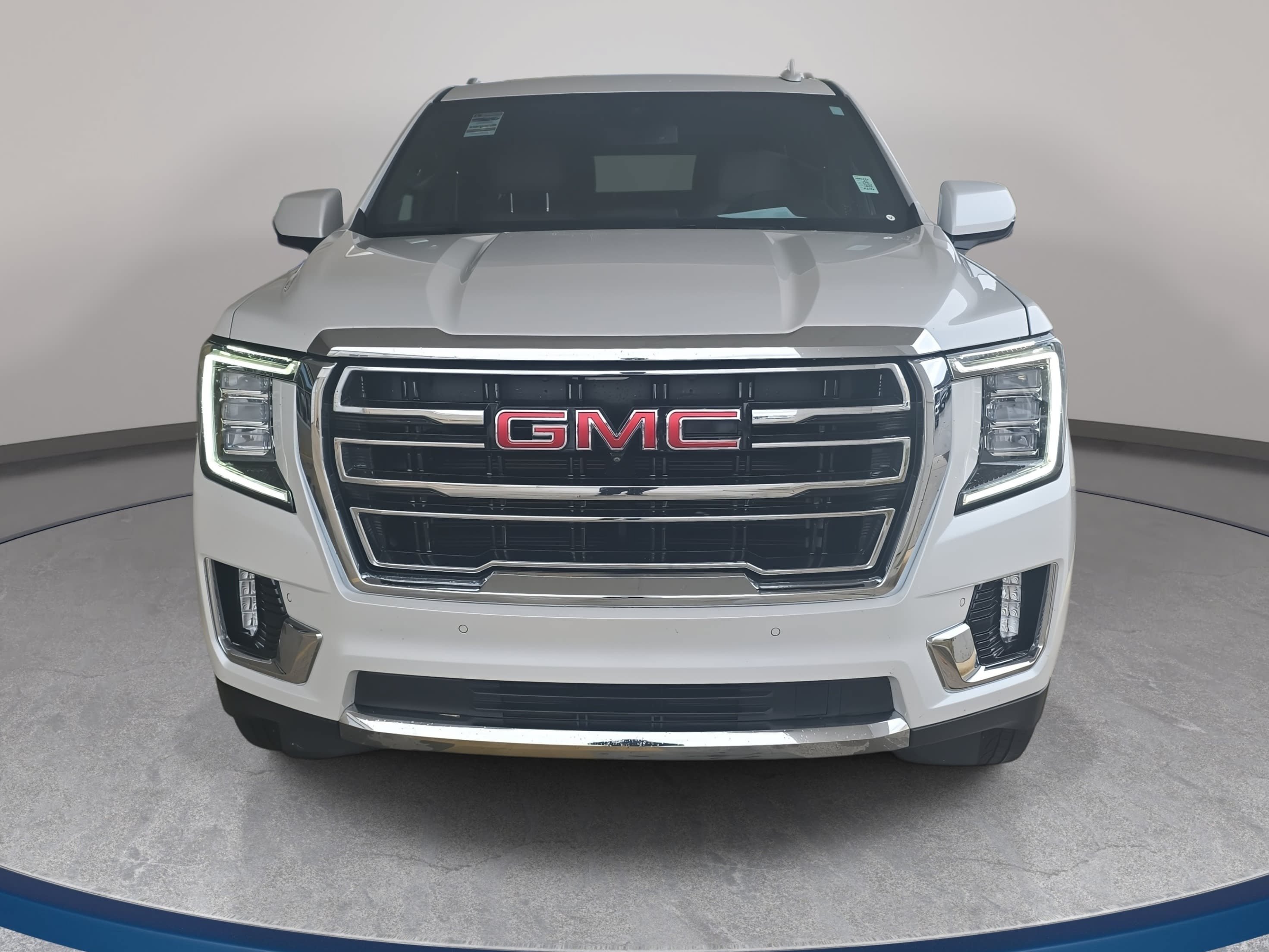 Used 2024 GMC Yukon XL SLT SUV