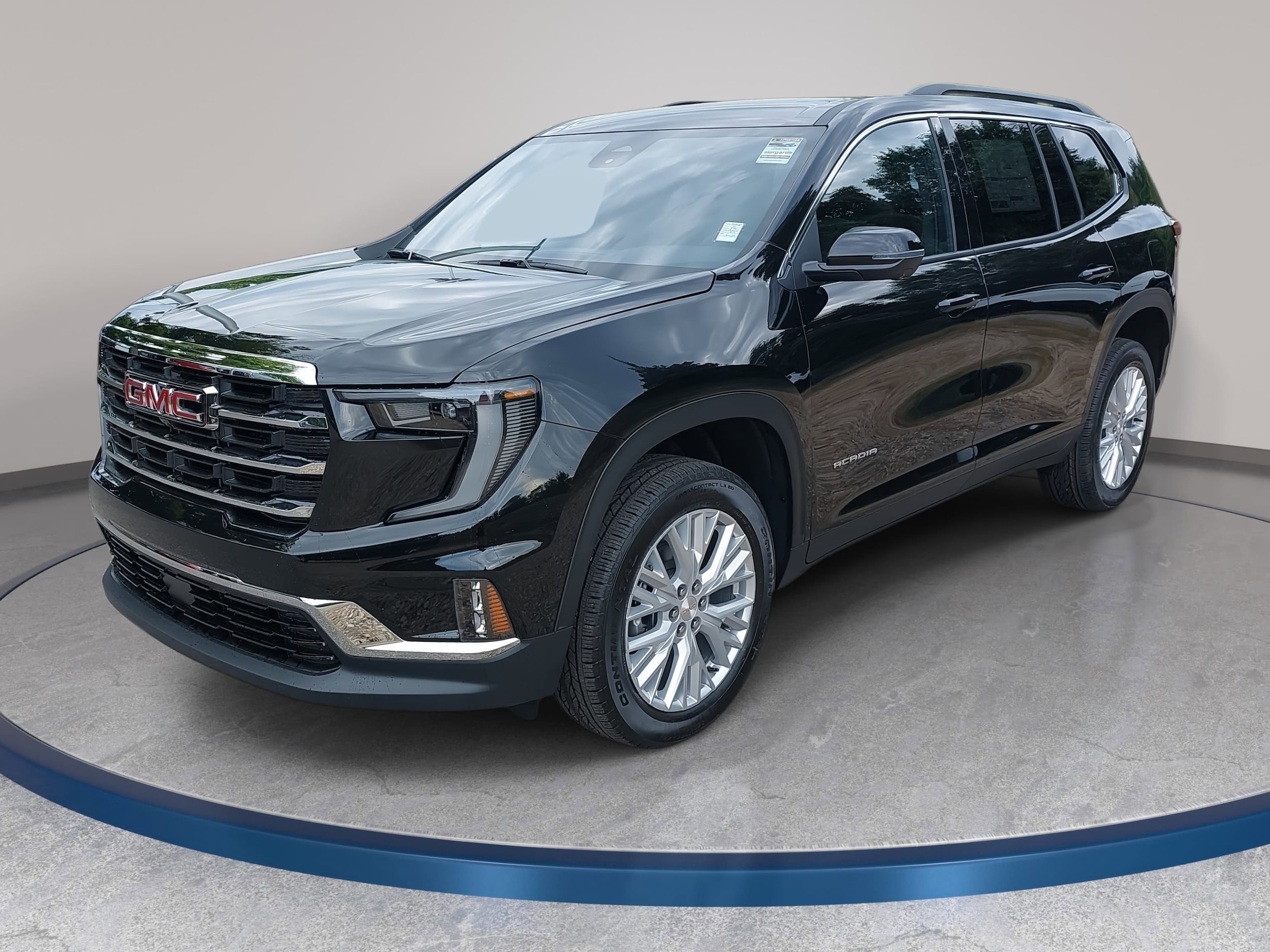 2026 GMC Acadia Elevation FWD's photo