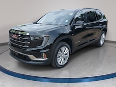 2026 GMC Acadia Elevation SUV