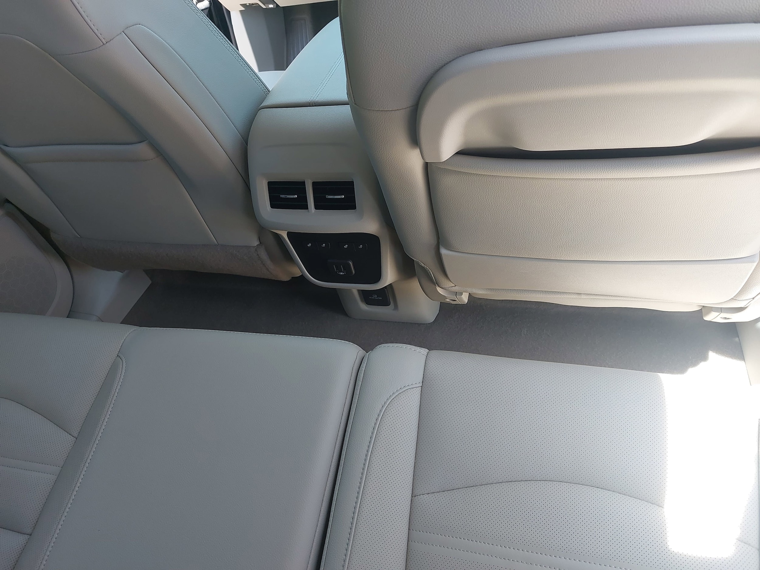 2024 GMC Terrain Denali - Photo 12