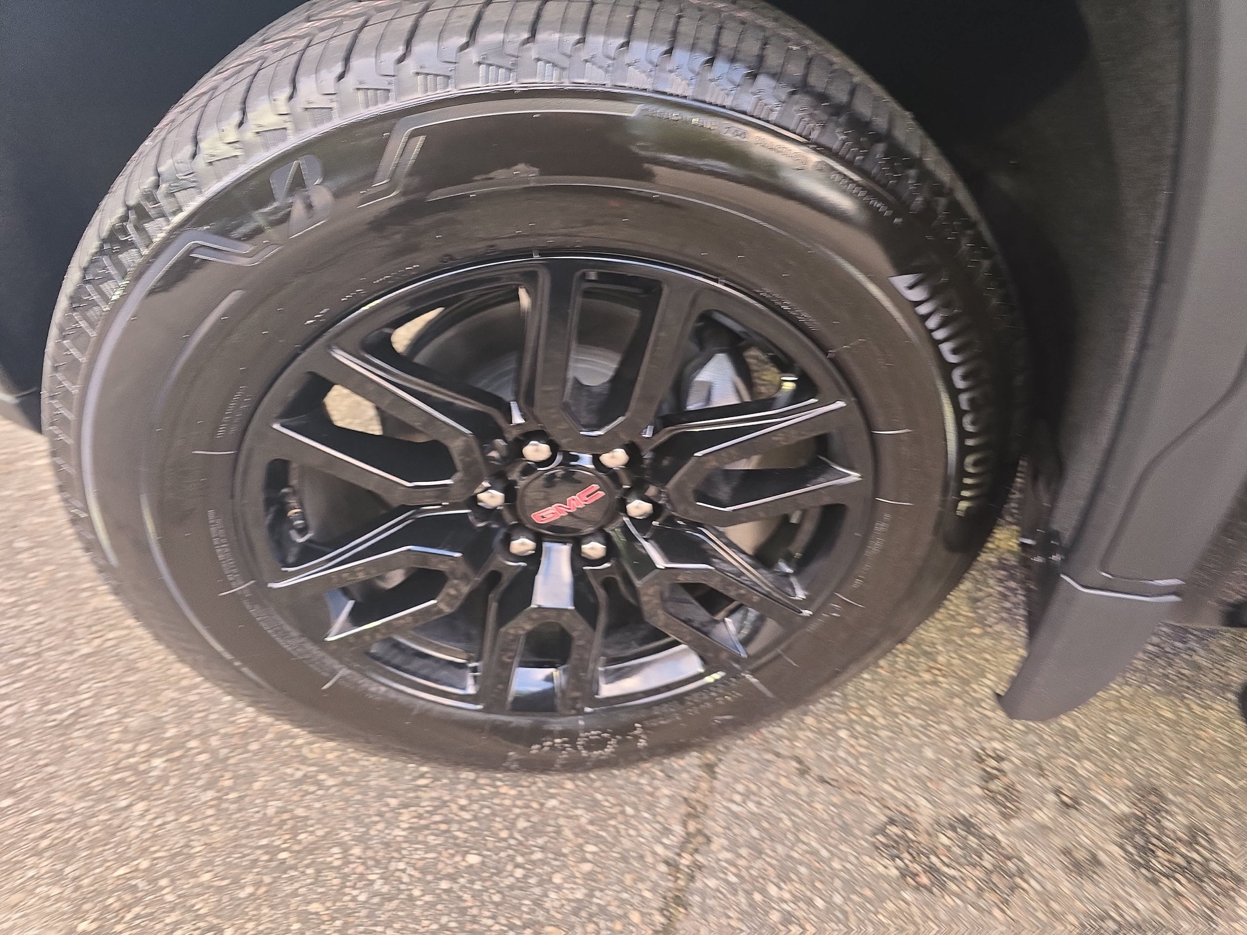 2026 GMC Sierra 1500 Elevation - Photo 34