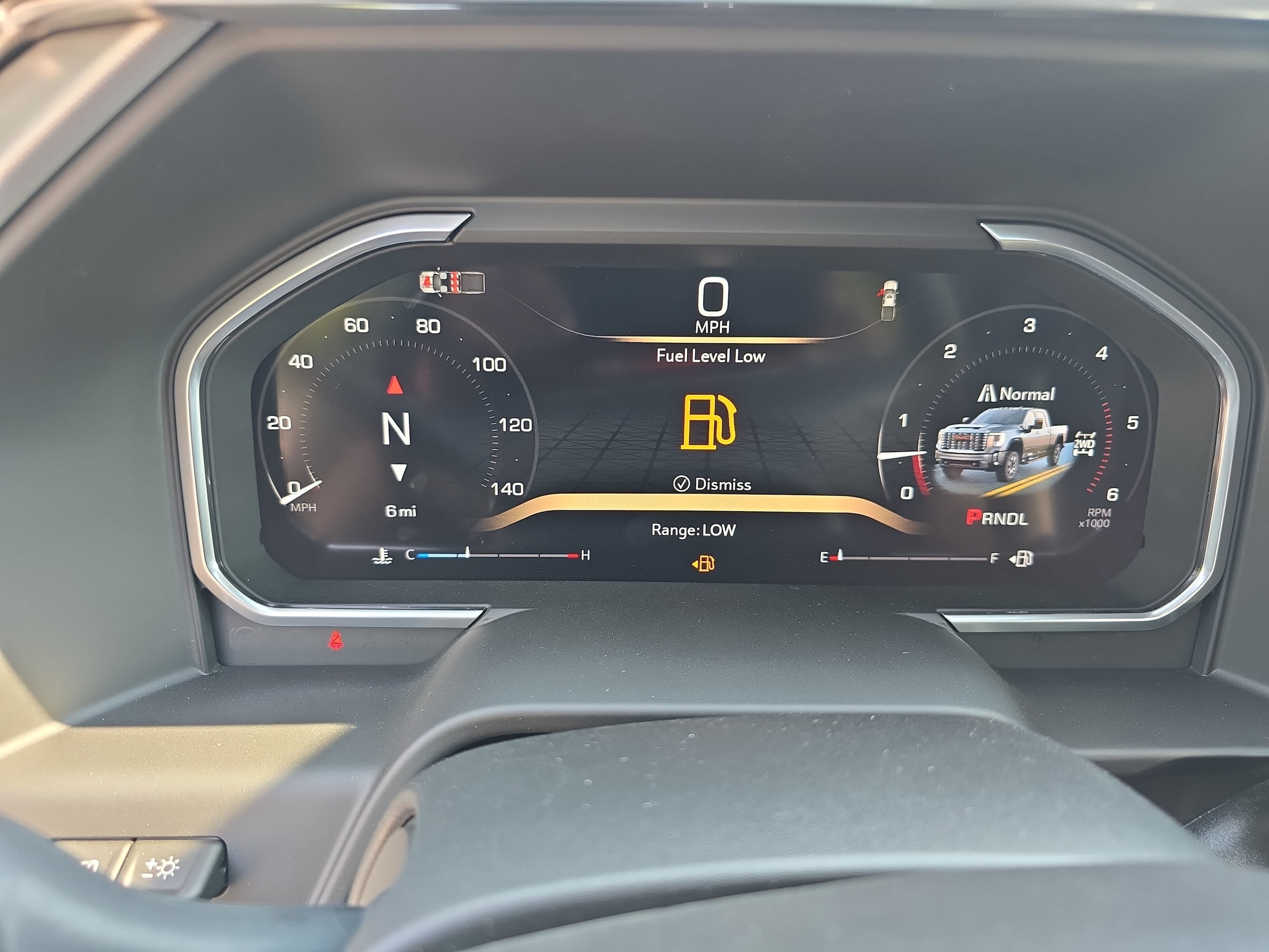 2026 GMC Sierra 2500HD Denali - Photo 19