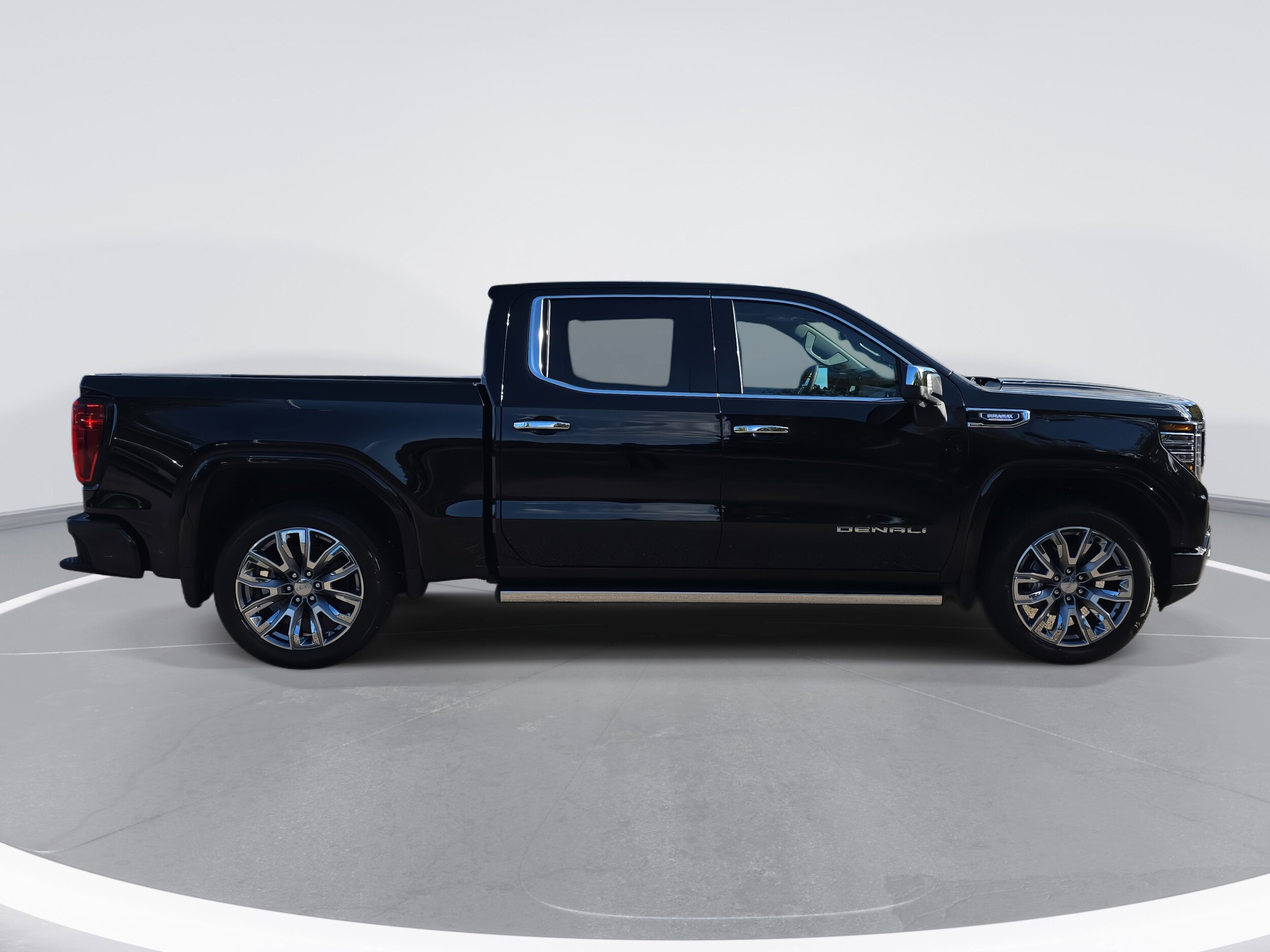 2026 Gmc Sierra 1500 Denali photo 4