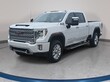  GMC Sierra 2500 HD