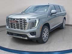 2026 GMC Yukon XL Denali SUV