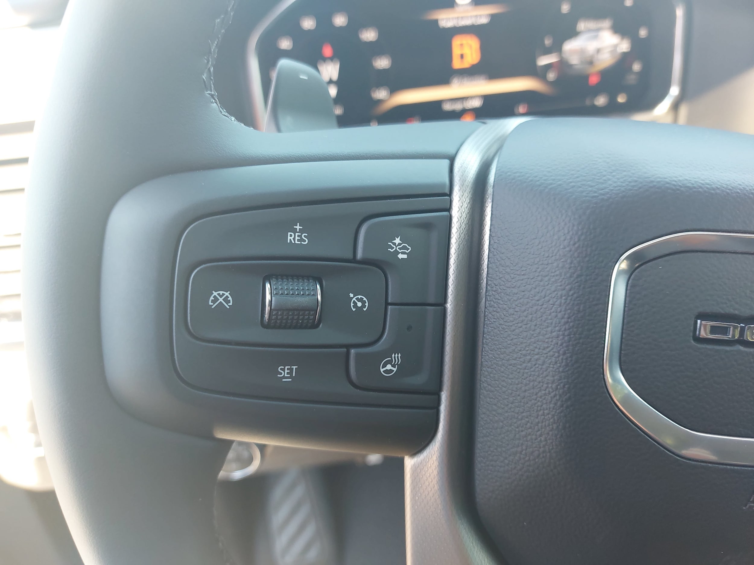 2026 GMC Sierra 1500 Denali - Photo 17