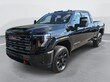 GMC Sierra 2500 HD