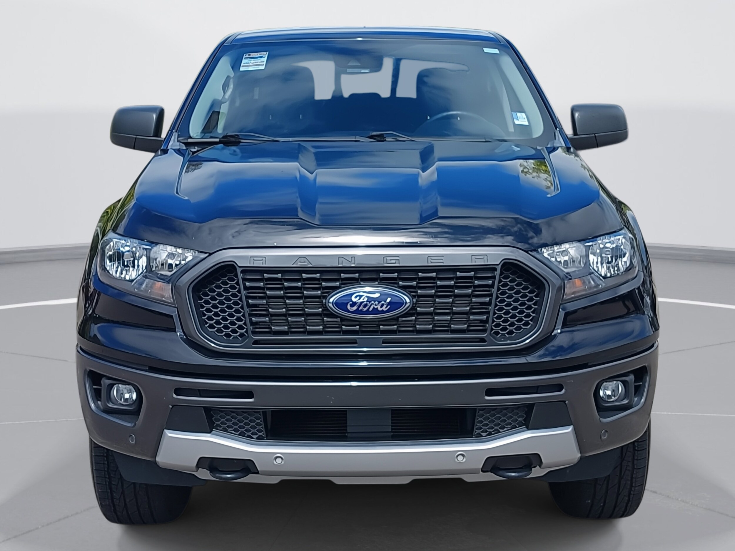 2019 Ford Ranger XL photo 2