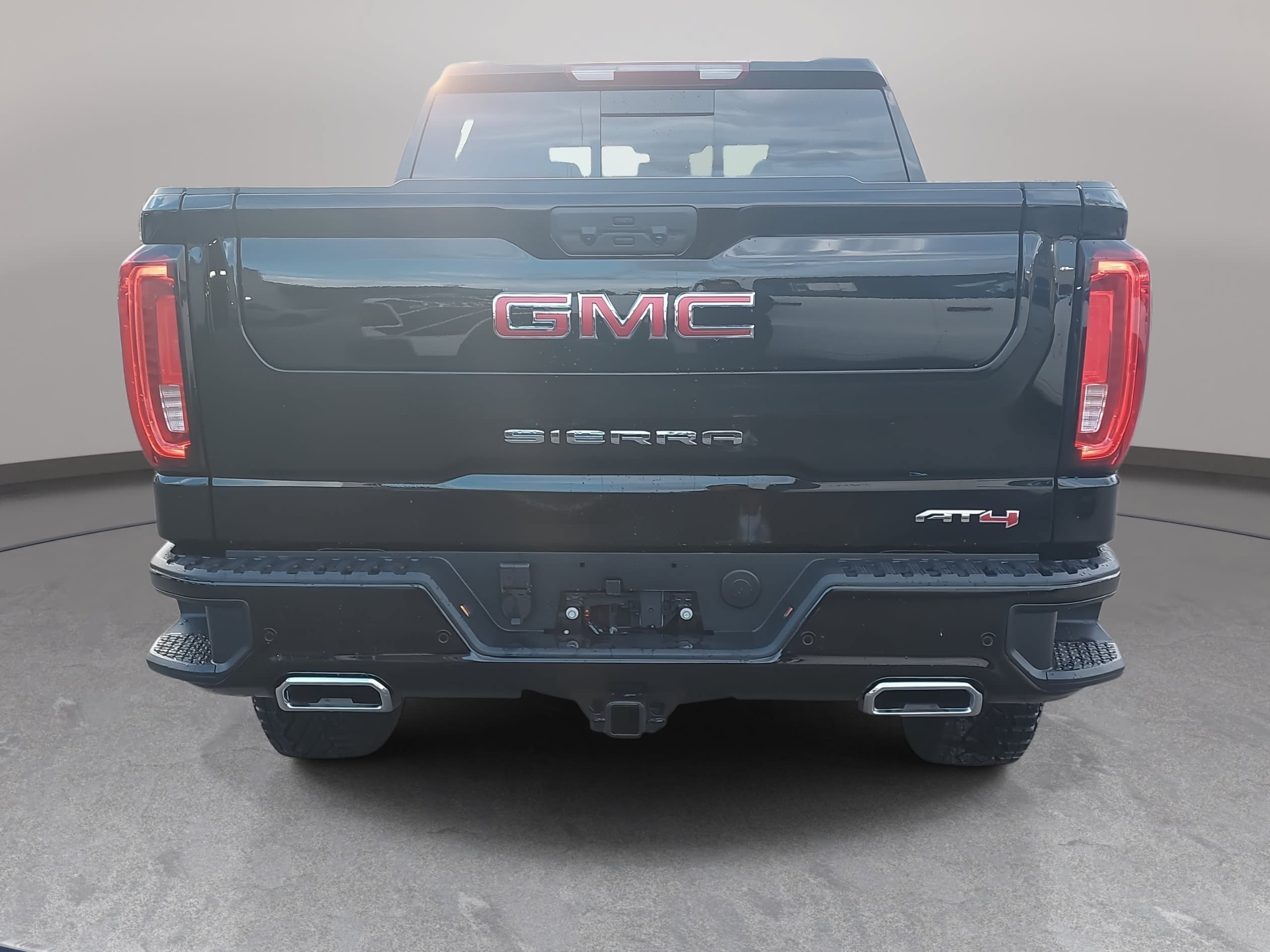2026 GMC Sierra 1500 AT4 - Photo 6