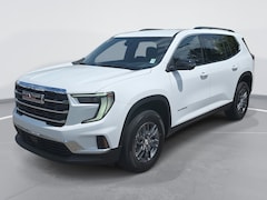 2025 GMC Acadia Elevation SUV