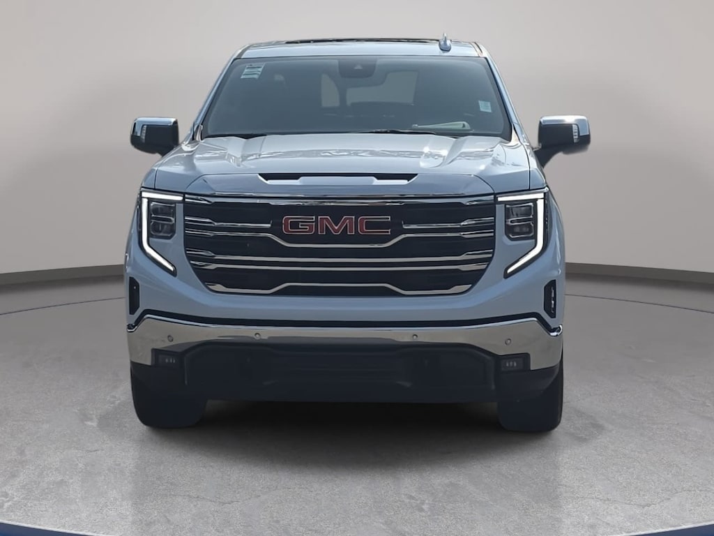 New 2026 GMC Sierra 1500 SLT Truck