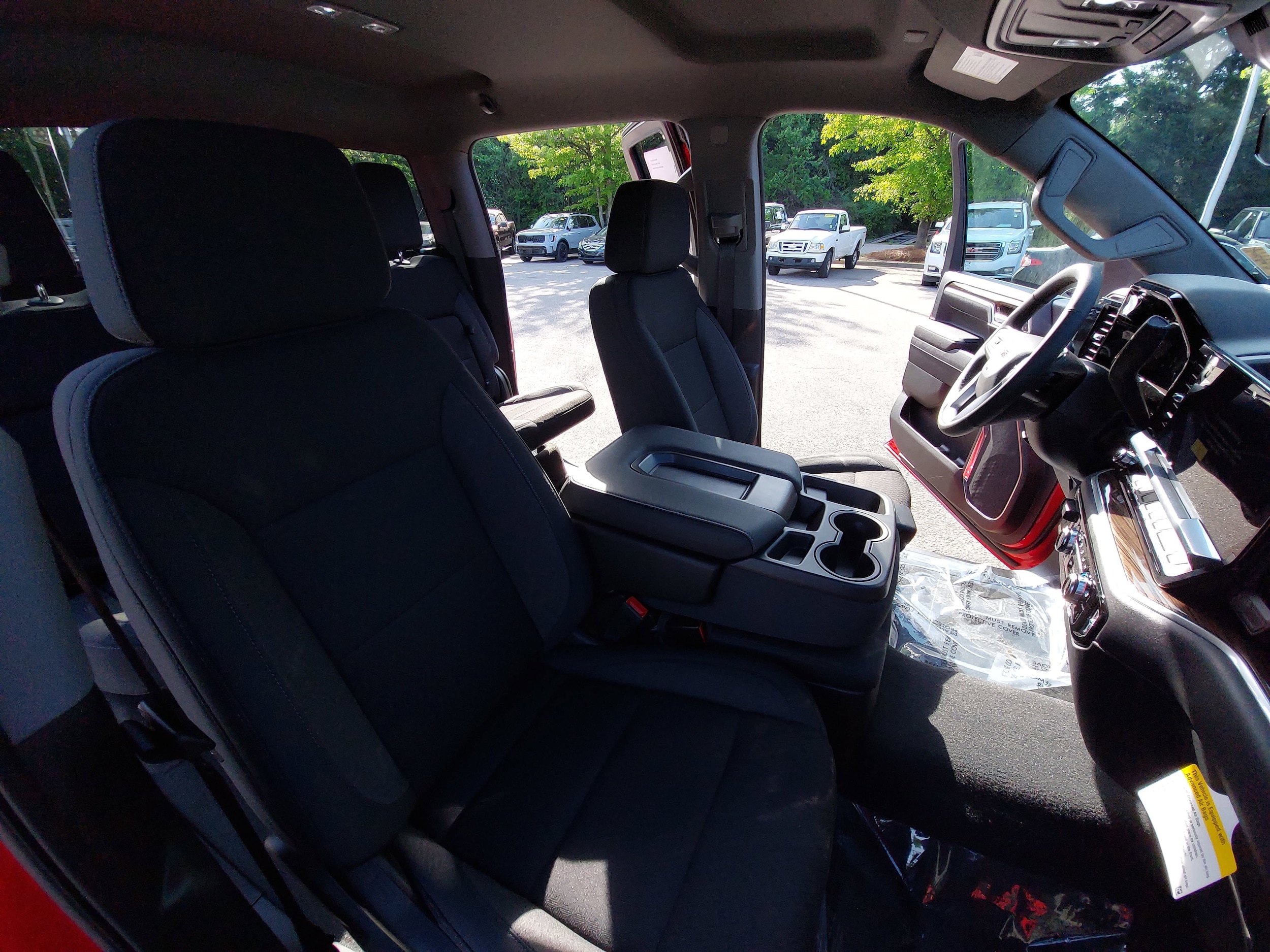 2026 GMC Sierra 1500 Elevation - Photo 10