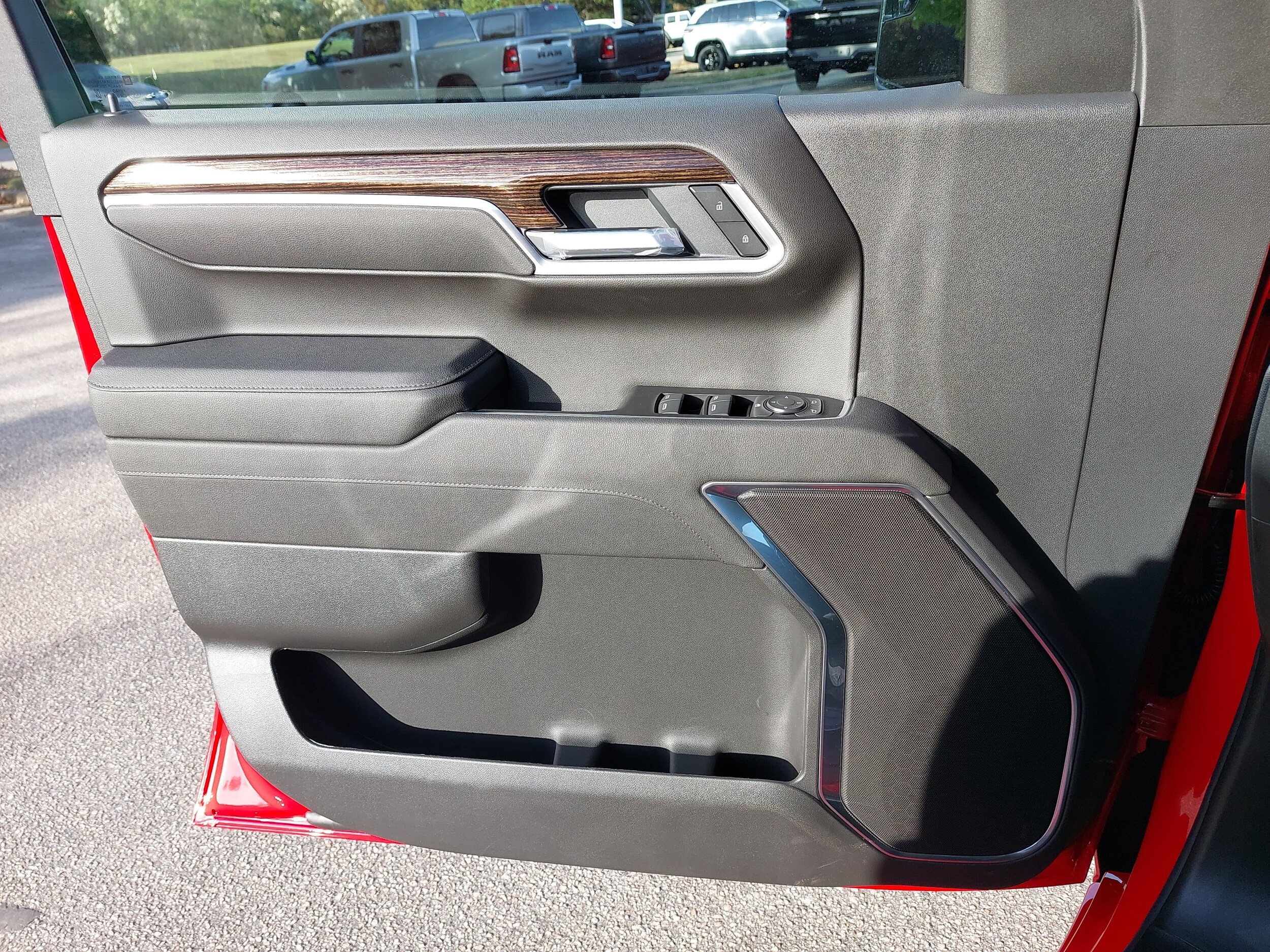 2026 GMC Sierra 1500 Elevation - Photo 27