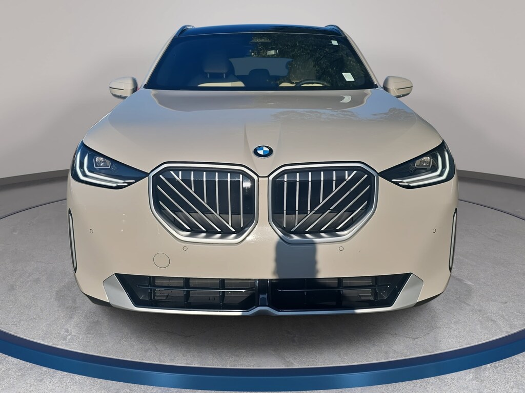 Used 2025 BMW X3 30 xDrive