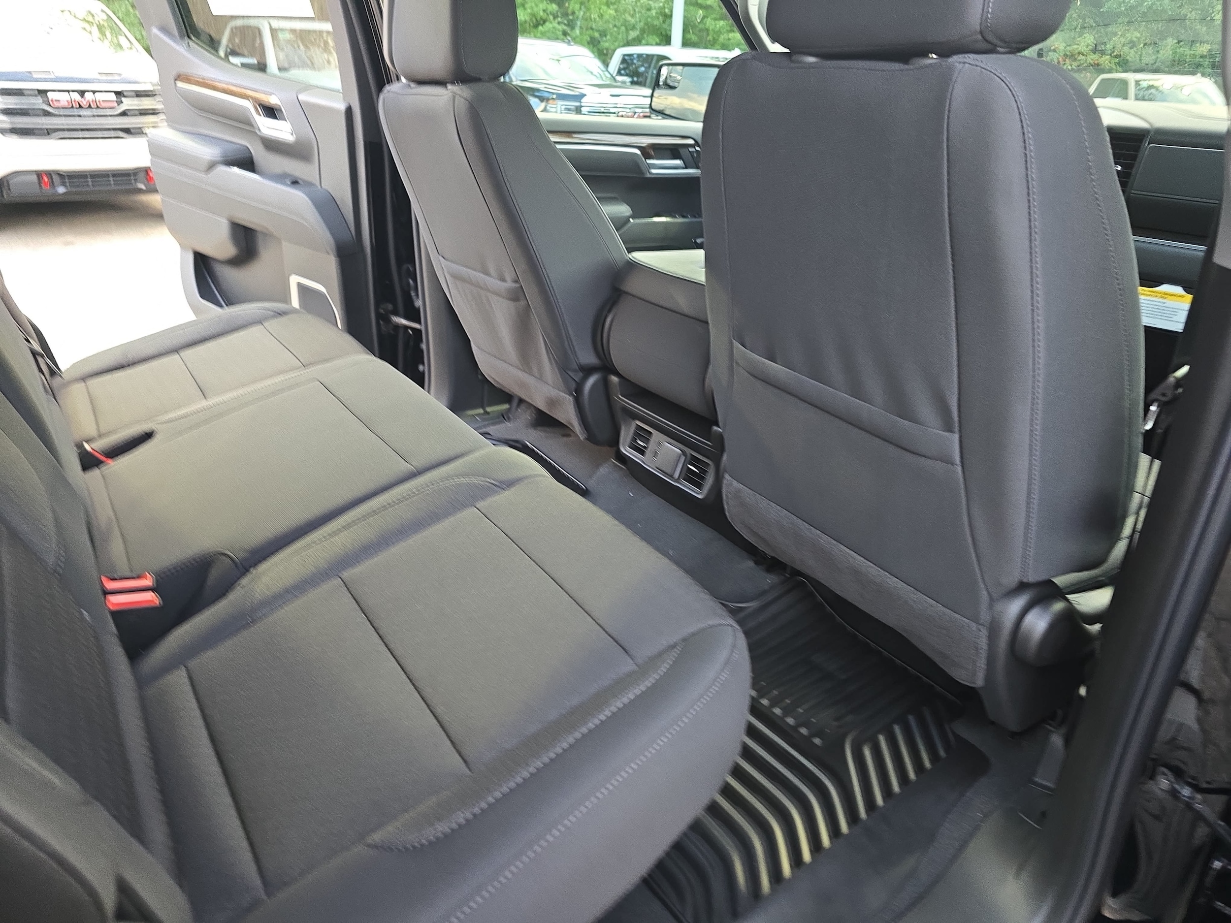 2026 GMC Sierra 1500 Elevation - Photo 11