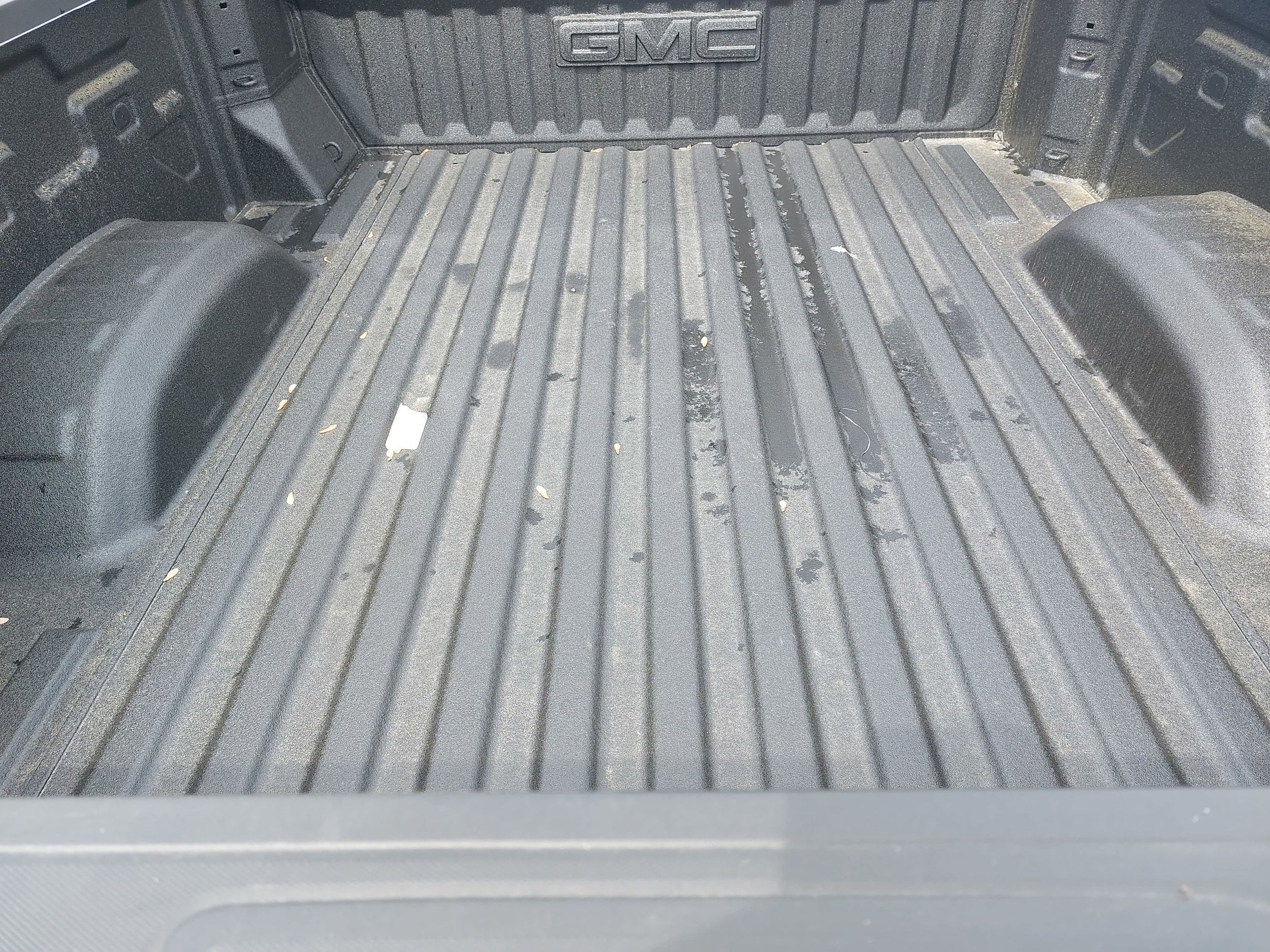 2026 GMC Sierra 2500HD SLE - Photo 13
