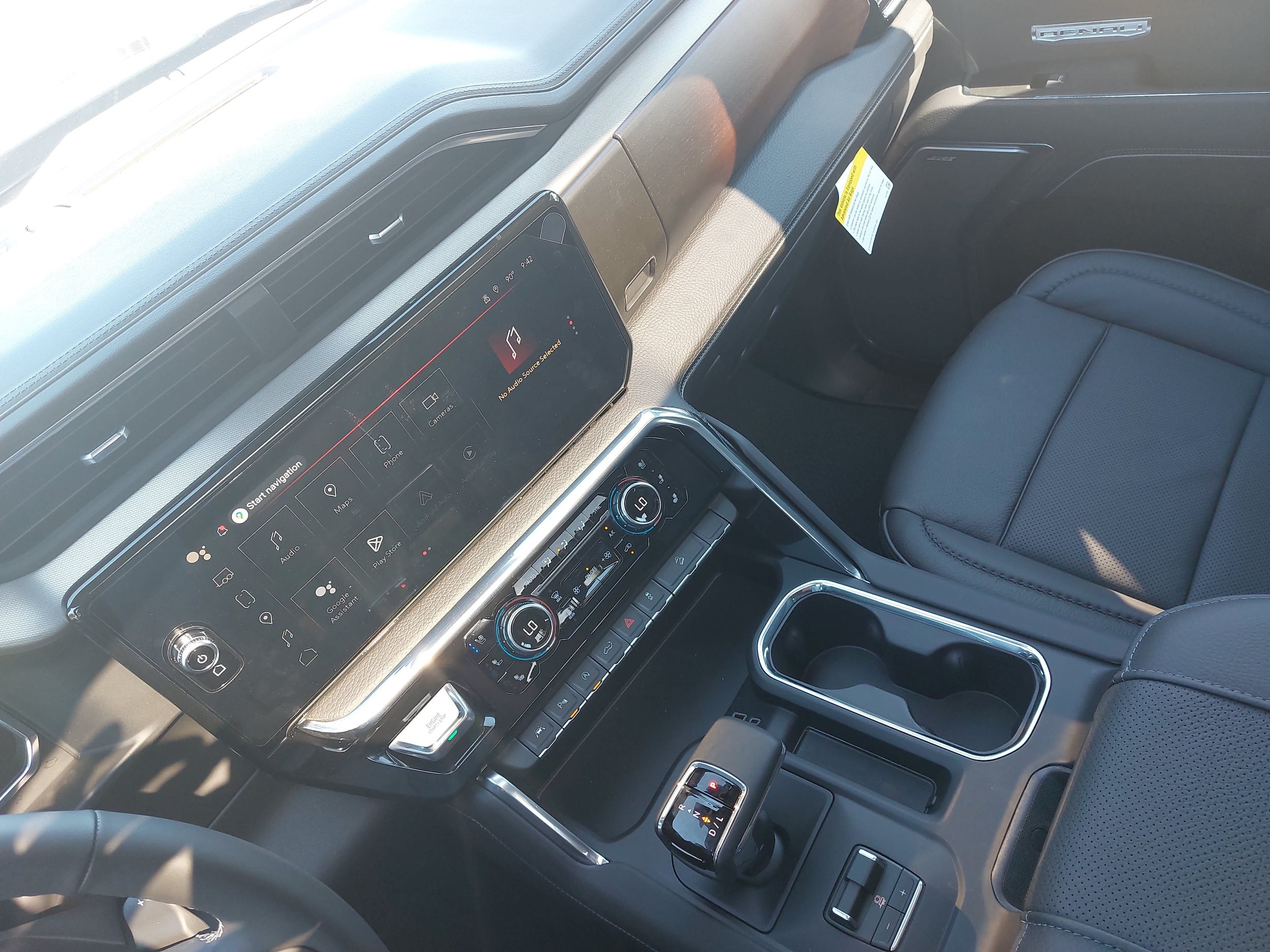 2026 GMC Sierra 1500 Denali - Photo 25