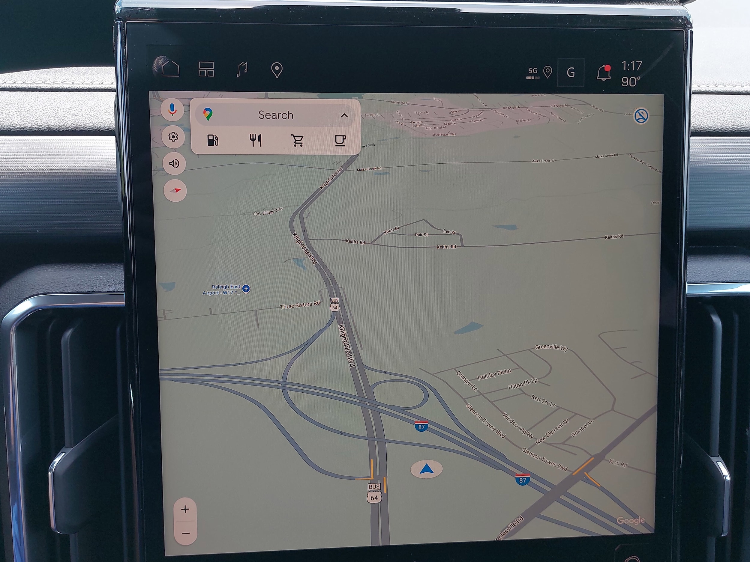2025 GMC Acadia Elevation - Photo 25
