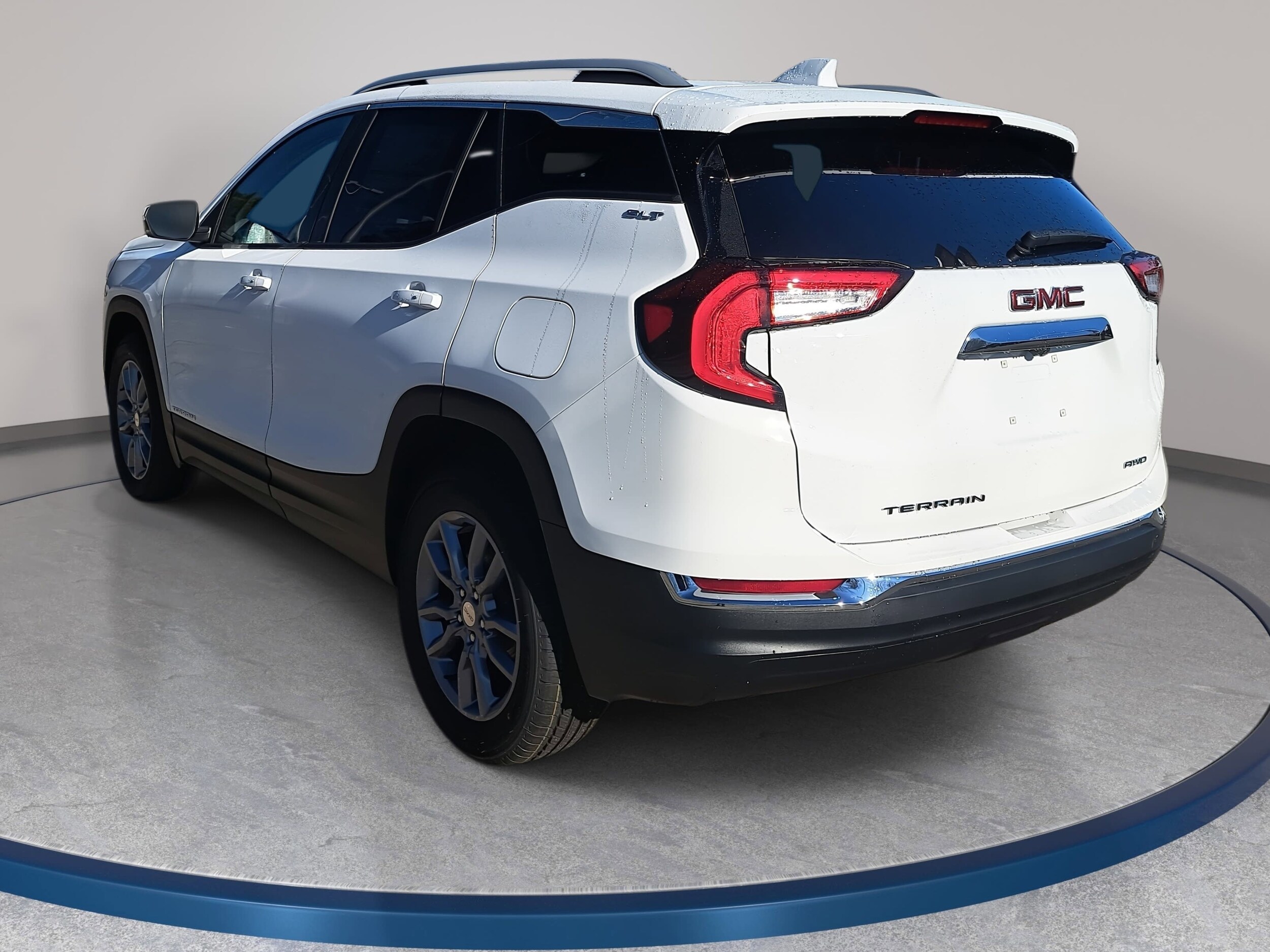 2024 GMC Terrain SLT - Photo 7