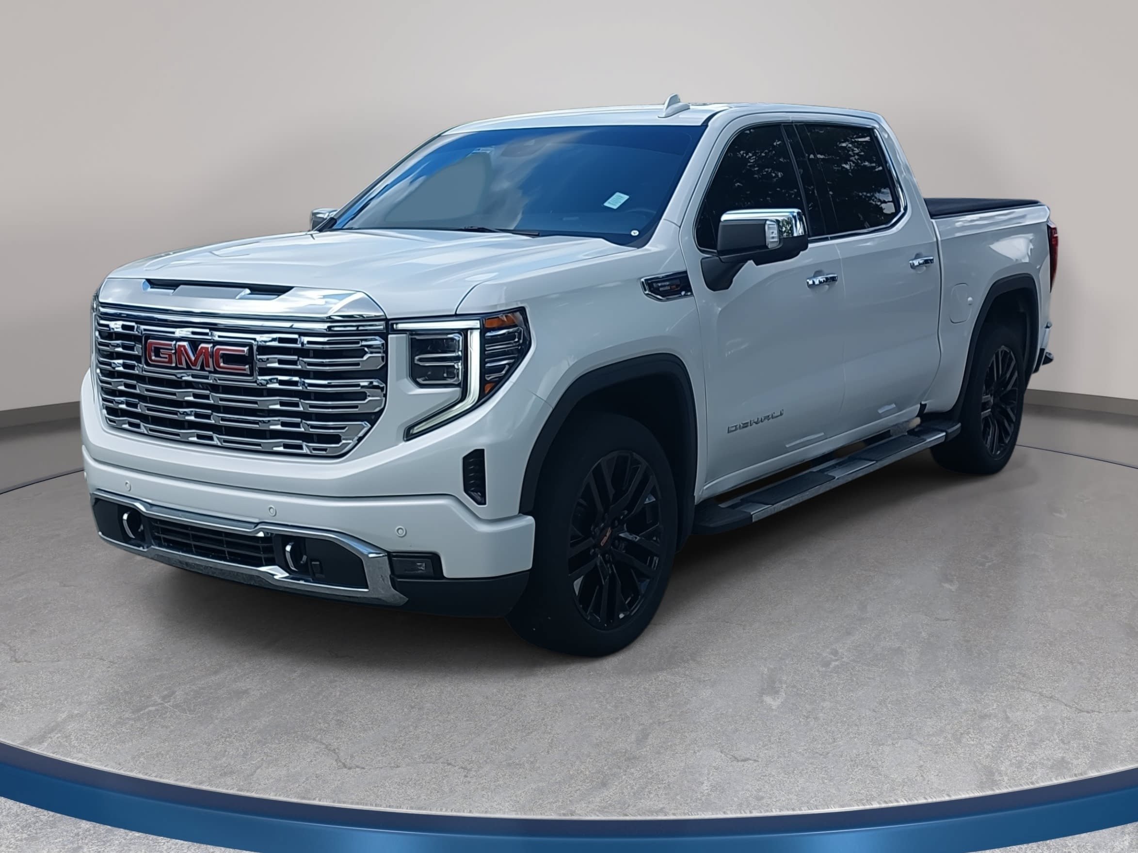  GMC Sierra 1500