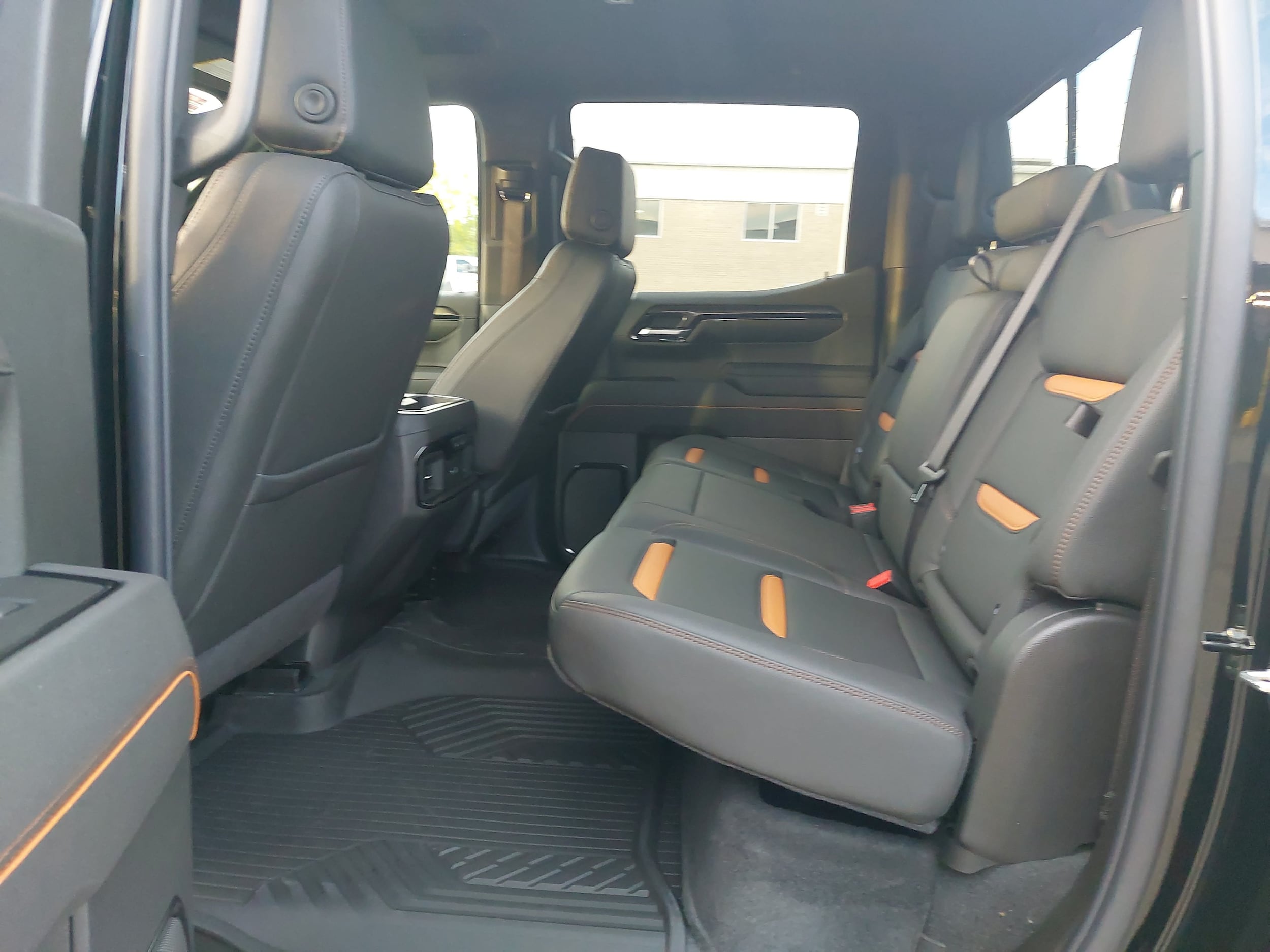 2026 GMC Sierra 1500 AT4 - Photo 13