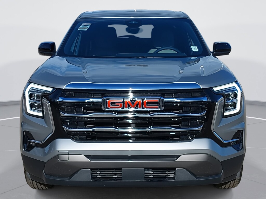 New 2026 GMC Terrain Elevation SUV