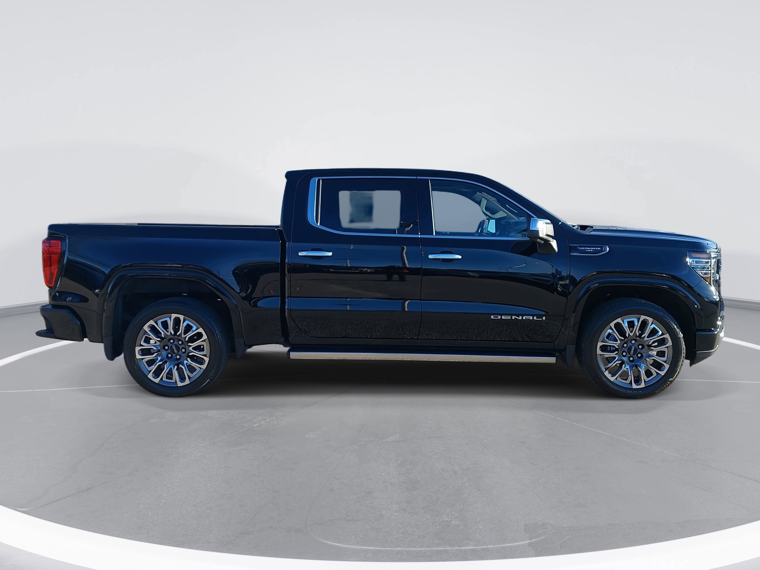 2024 Gmc Sierra 1500 Denali Ultimate photo 4