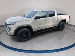 2026 GMC Canyon Elevation Truck