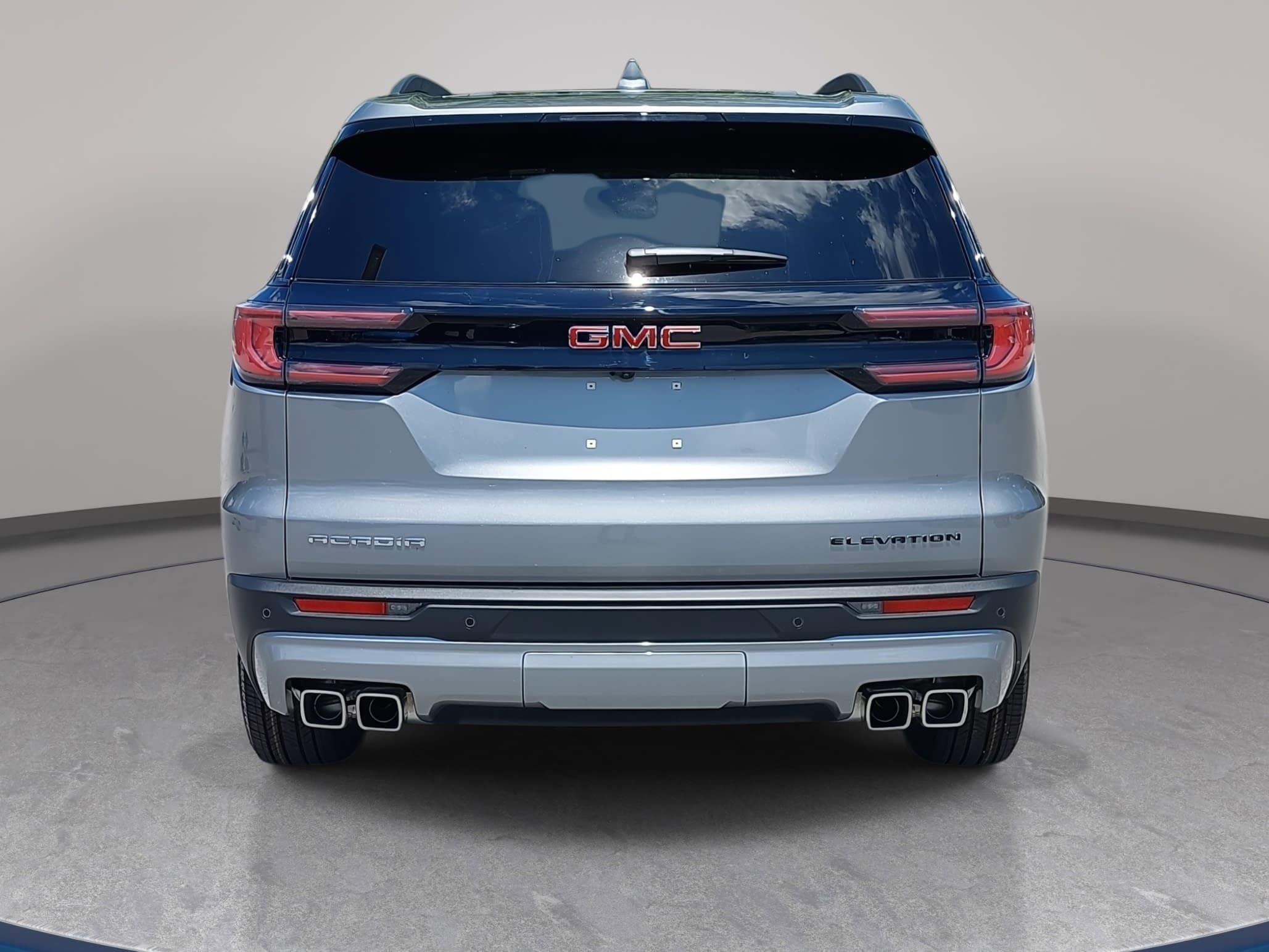2025 GMC Acadia Elevation - Photo 6