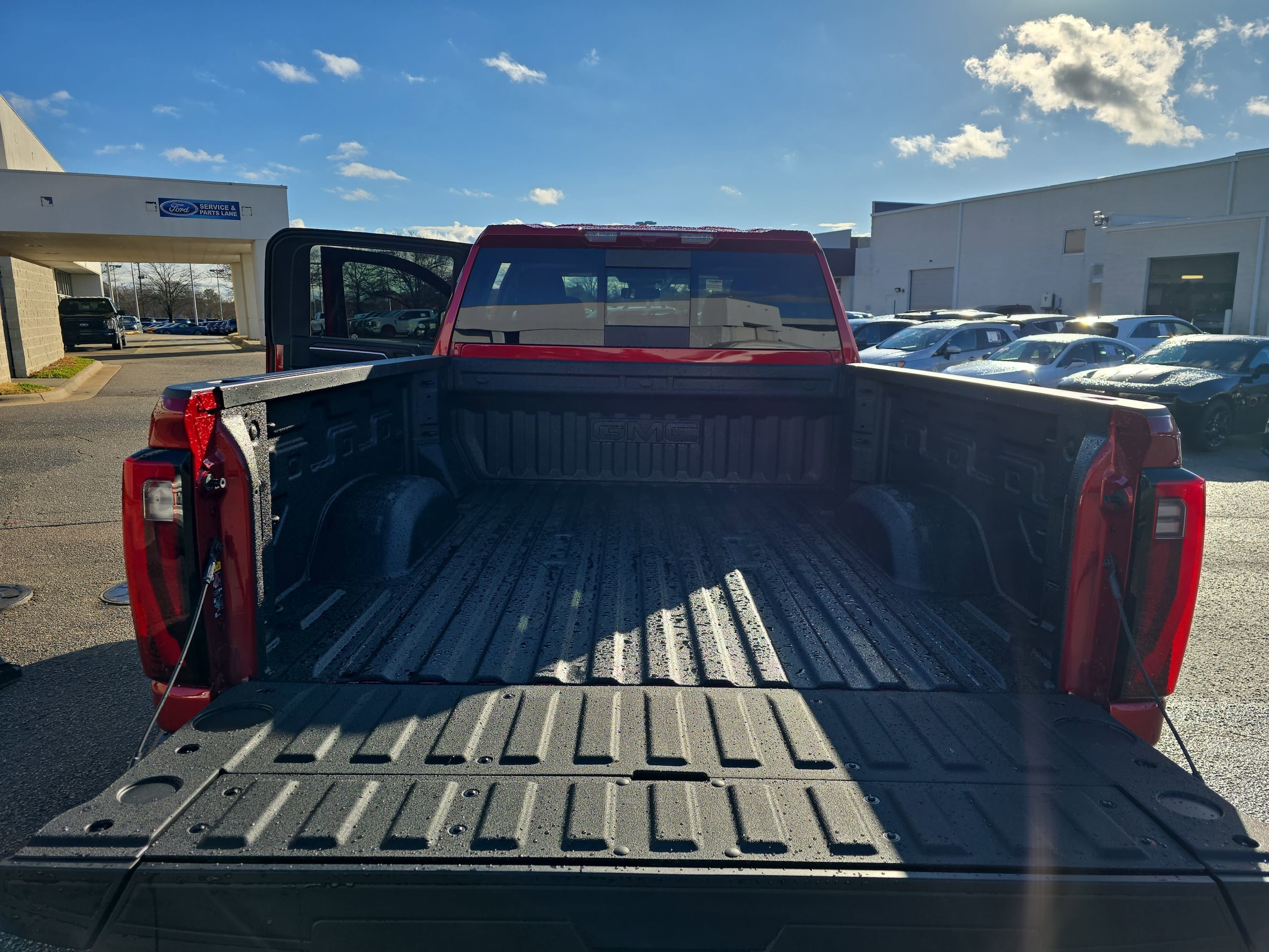 2026 GMC Sierra 2500HD SLT - Photo 14