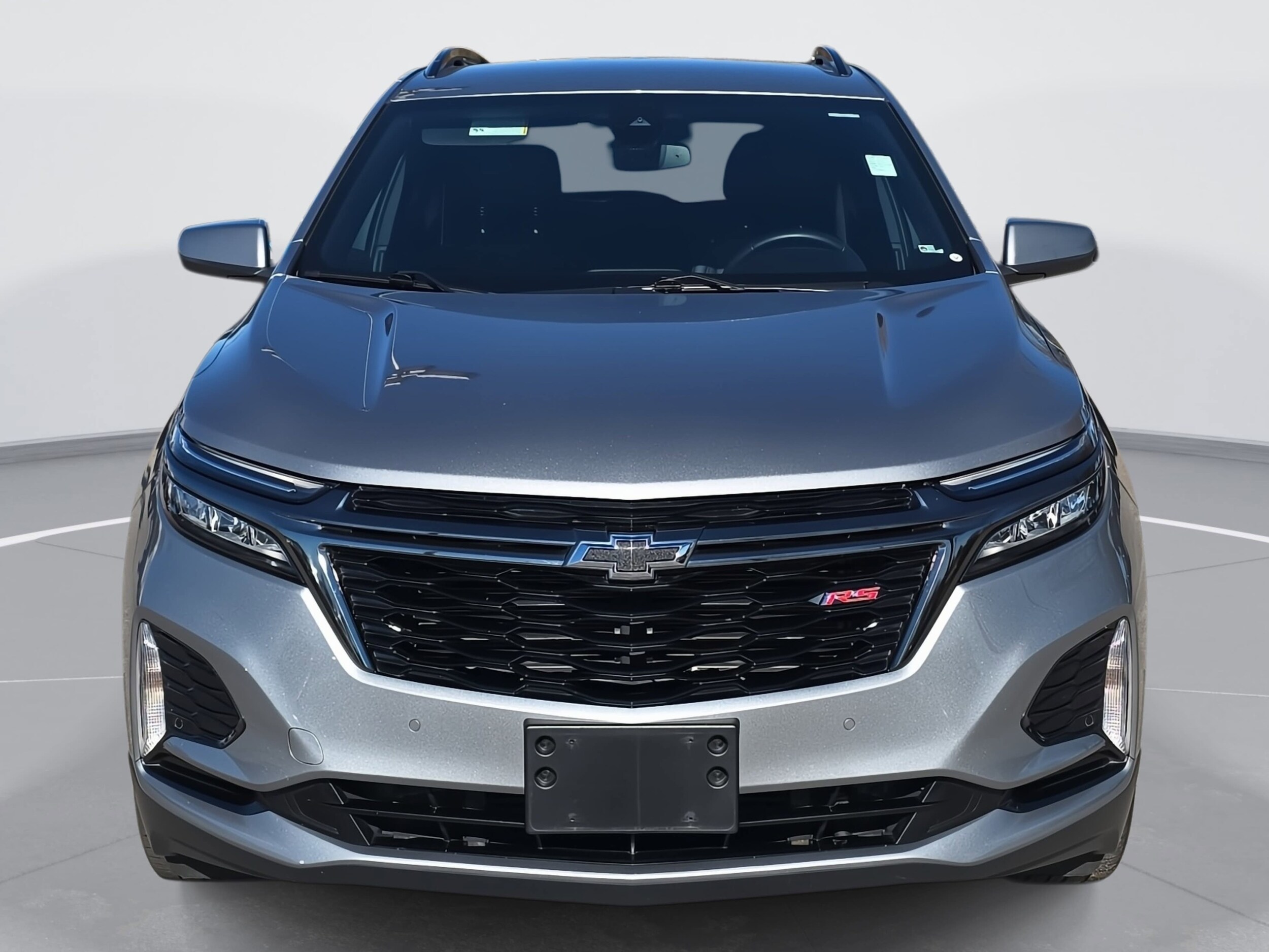 2023 Chevrolet Equinox RS photo 2