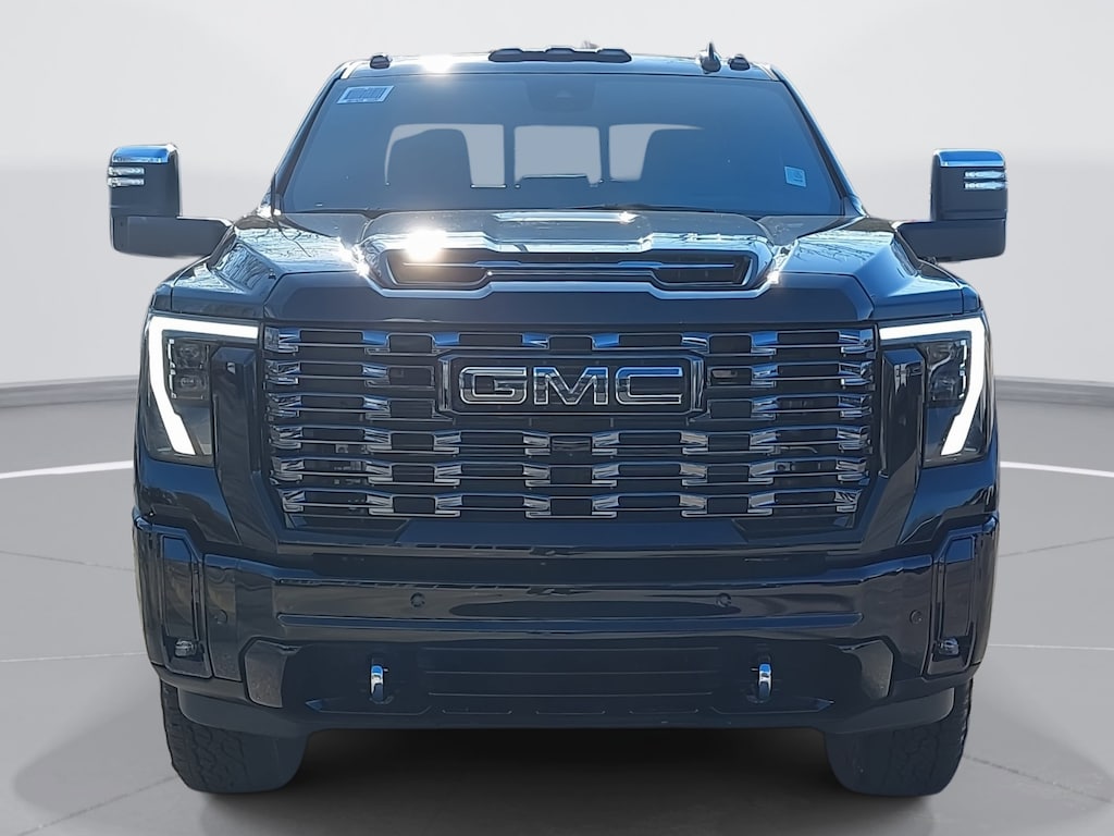 New 2026 GMC Sierra 2500 HD Denali Ultimate Truck