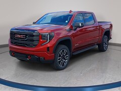 2026 GMC Sierra 1500 AT4 Truck