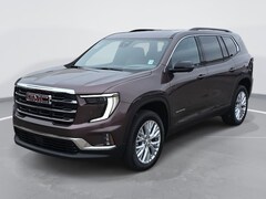 2026 GMC Acadia Elevation SUV